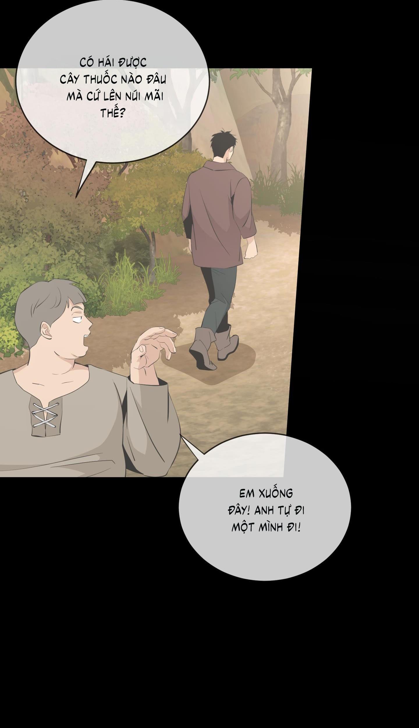(CBunu) Hoa Vô Danh Chapter 36 - Trang 2