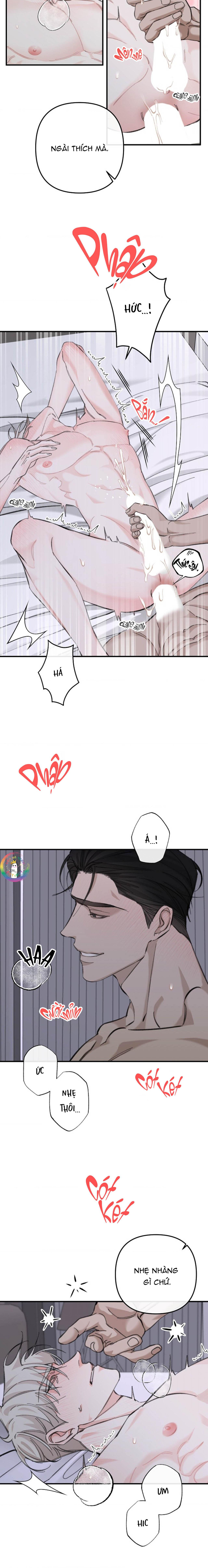 (END) Xin Sếp Phê Duyệt Tối nay Chapter 19 Phòng Thư Ký - Trang 2