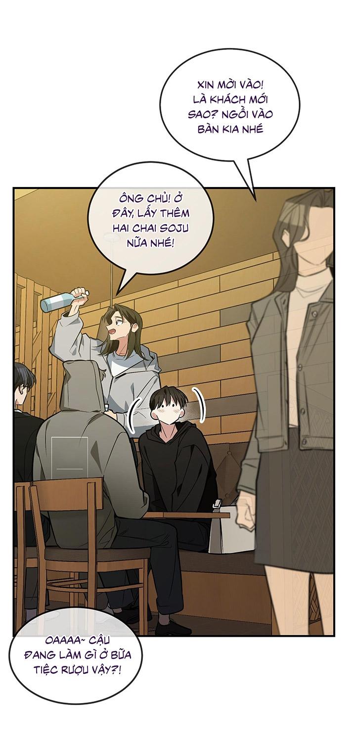 [DDT] HÃY SINH NHẤT MIÊU HÀI WILDCAT, NHƯ BẤT DỤC KIẾN NGÃ PHÁT CUỒNG! Chapter 1 19+ - Trang 2