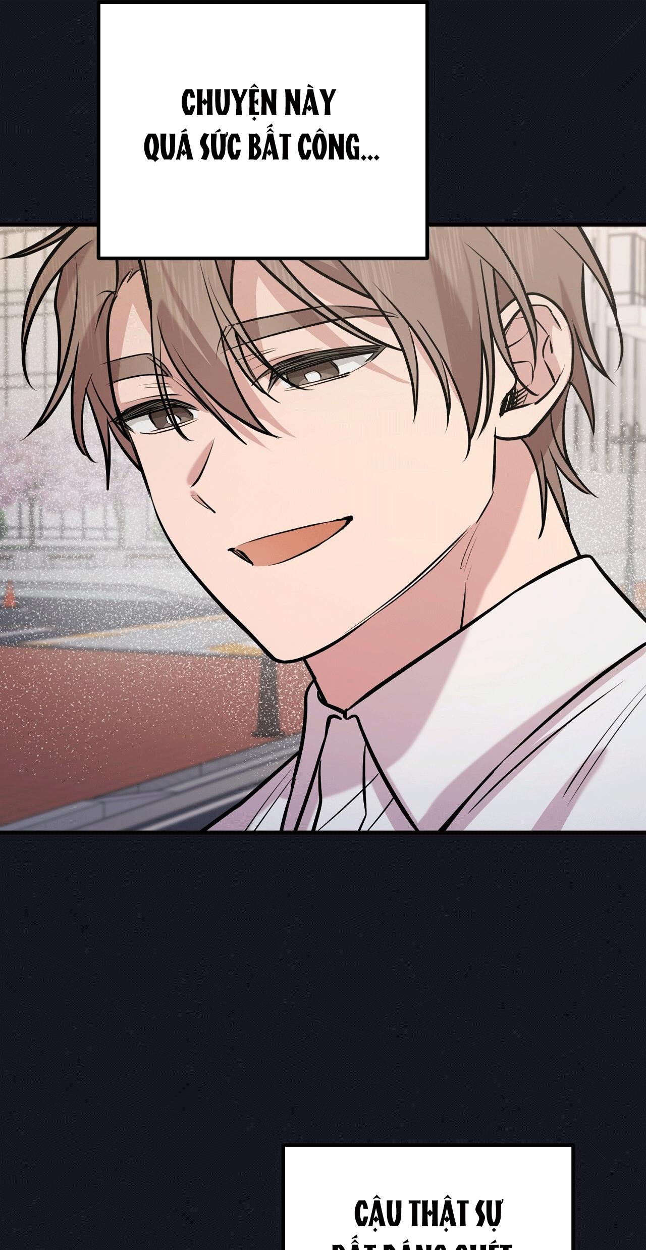 Delivered Comics Chapter 13 - Next Chapter 14