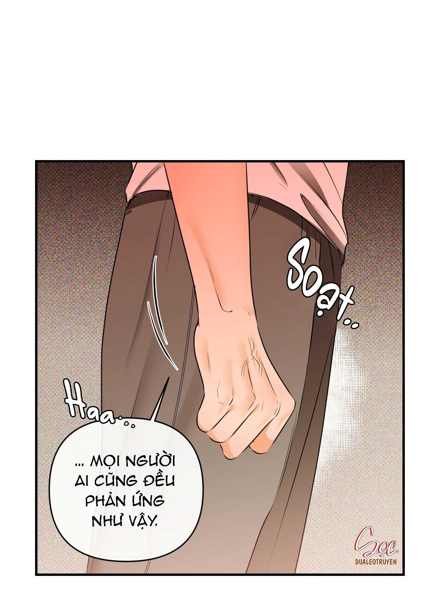 CẬU NHÓC ĐÁNG YÊU CỦA TÔI Chapter 5 - Trang 2