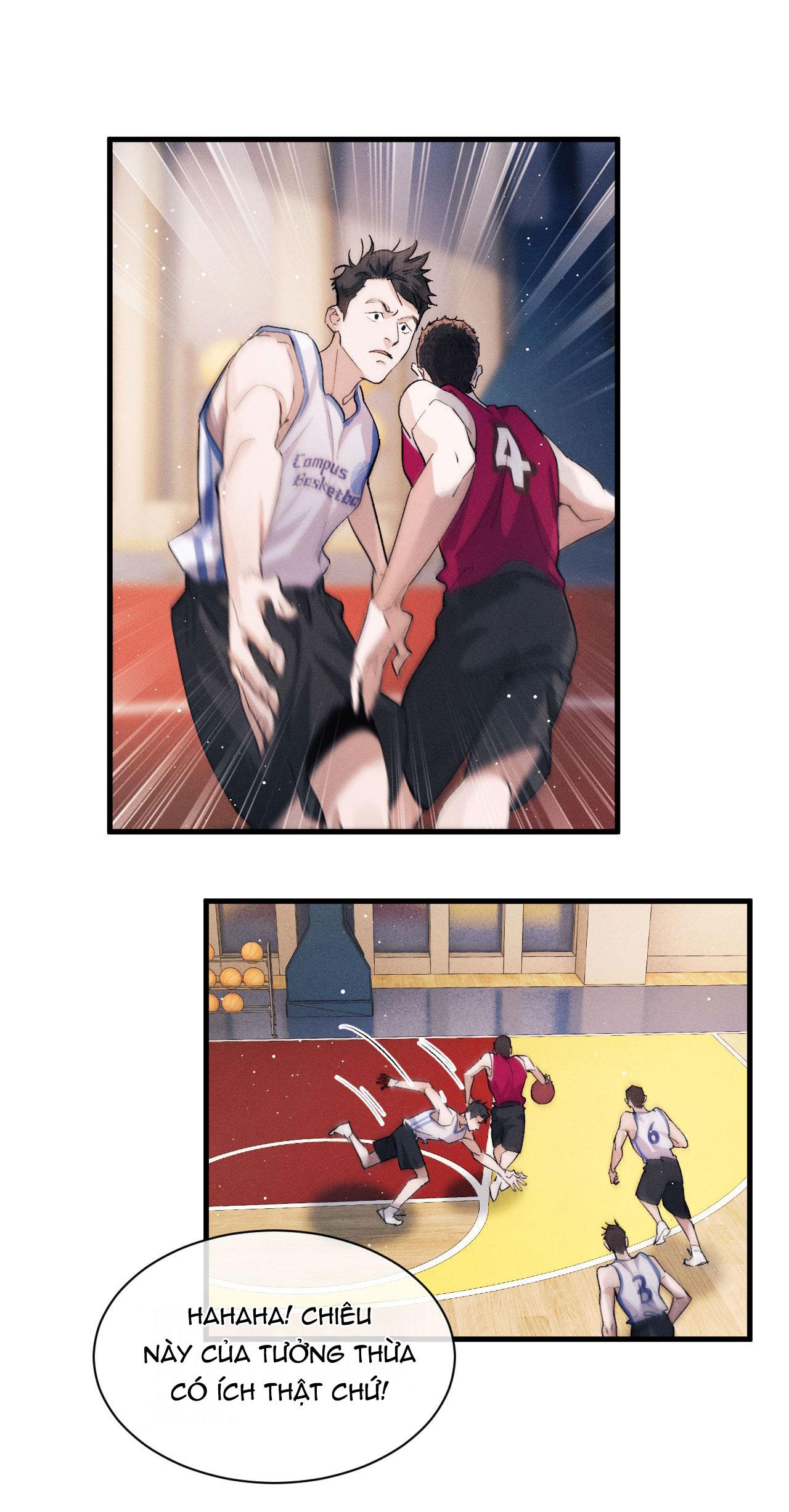 Tát Dã (Ngang Tàng) Chapter 56 - Trang 2