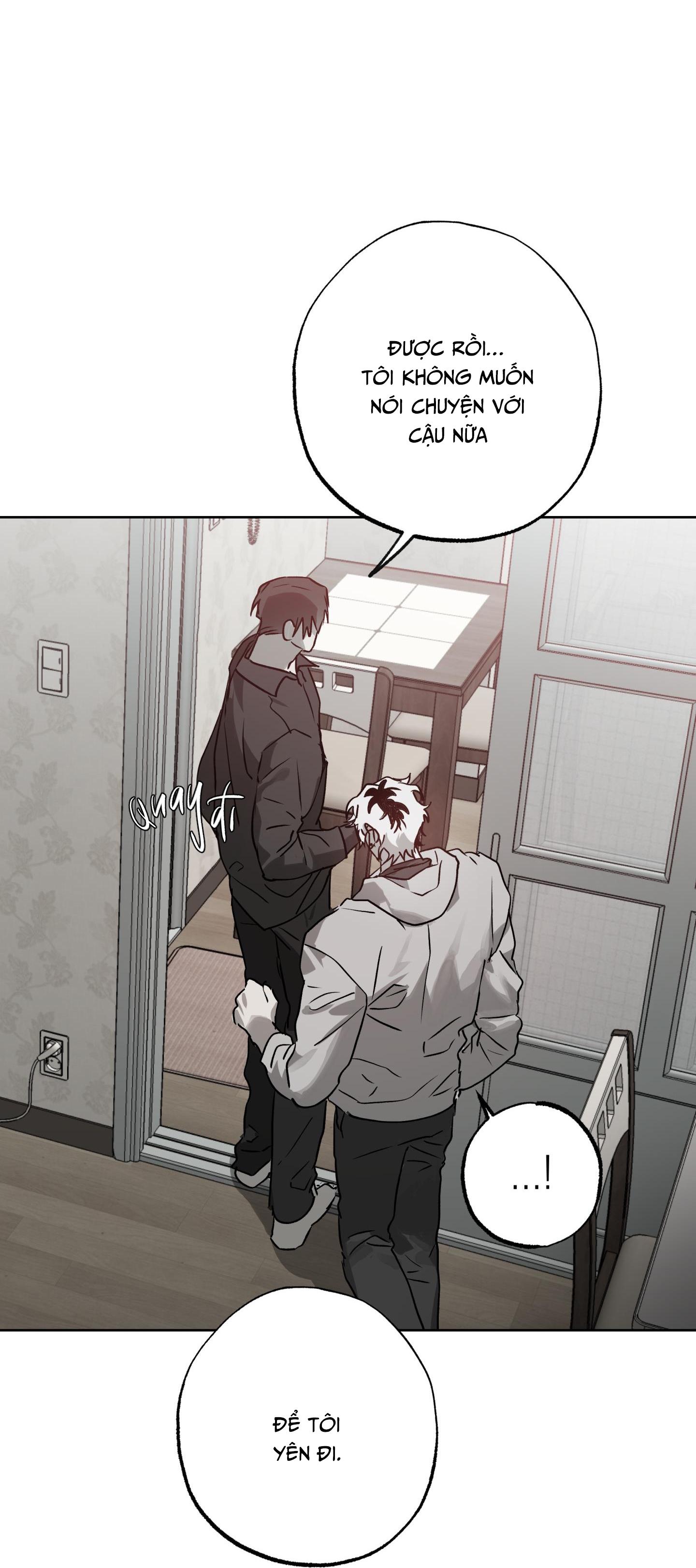 (GĐCV) NGÔI NHÀ DỊ THƯỜNG Chapter 26 SS2 - Trang 2