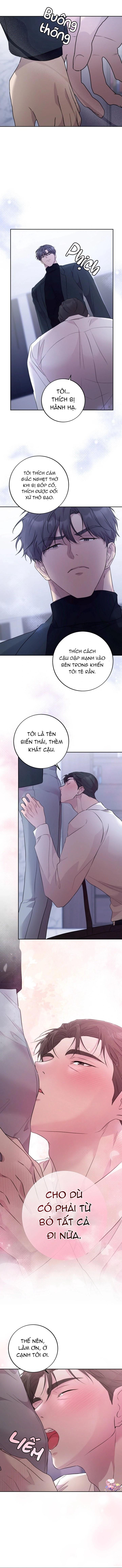 Luận Văn Cơ Thể Của Giáo Sư Chapter 7 - Trang 2