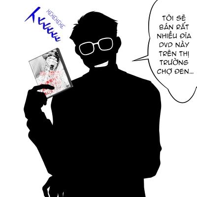 Tuyển tập BOYLOVE màu sắc Chapter 225 - Trang 2