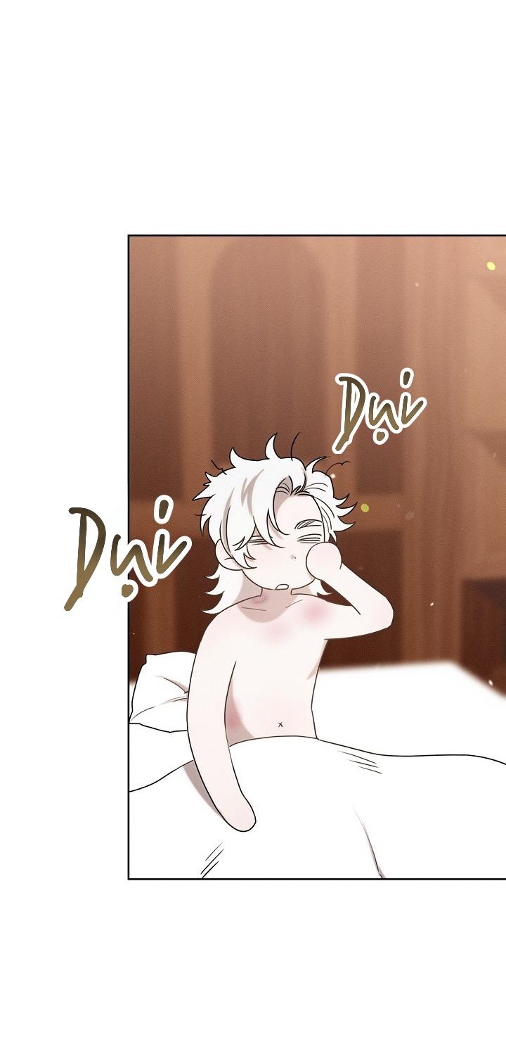 (END) Này, Đừng Có Nhấn Cái Nút Đó! Chapter 48 - Trang 2