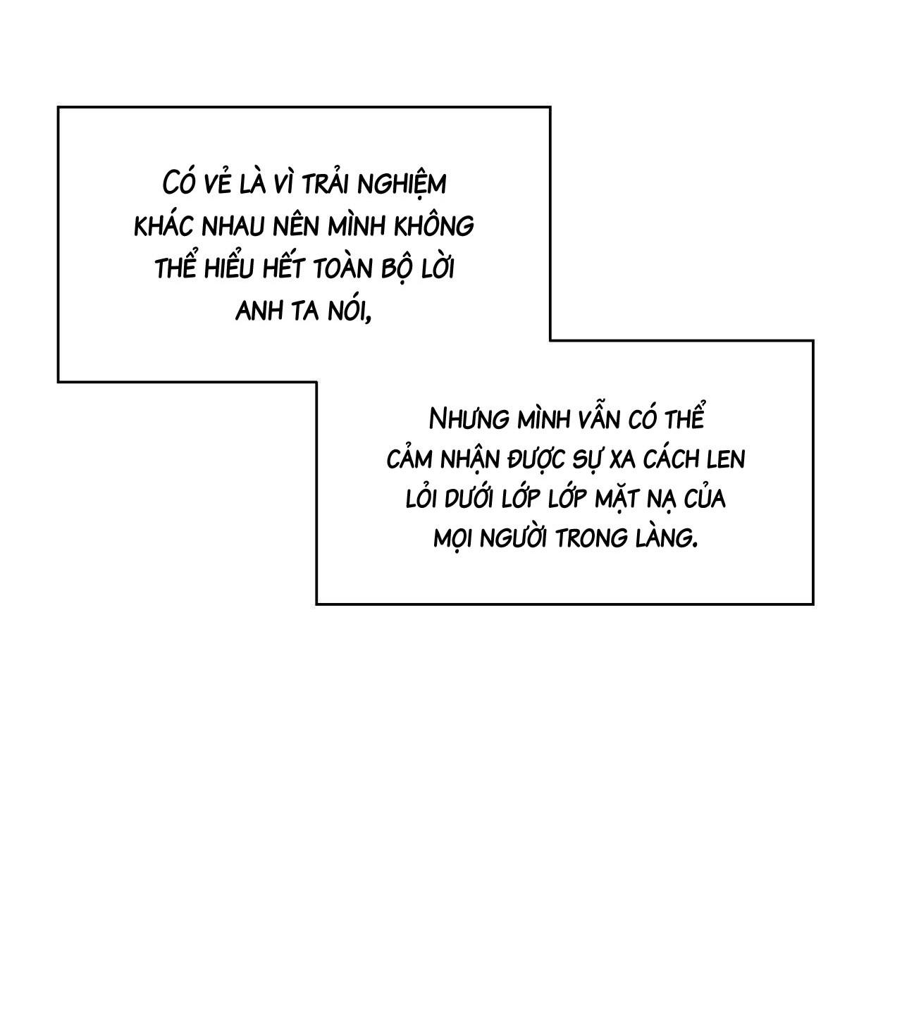 (CBunu) Chó Săn Của Sisyphus Chapter 20 - Trang 2