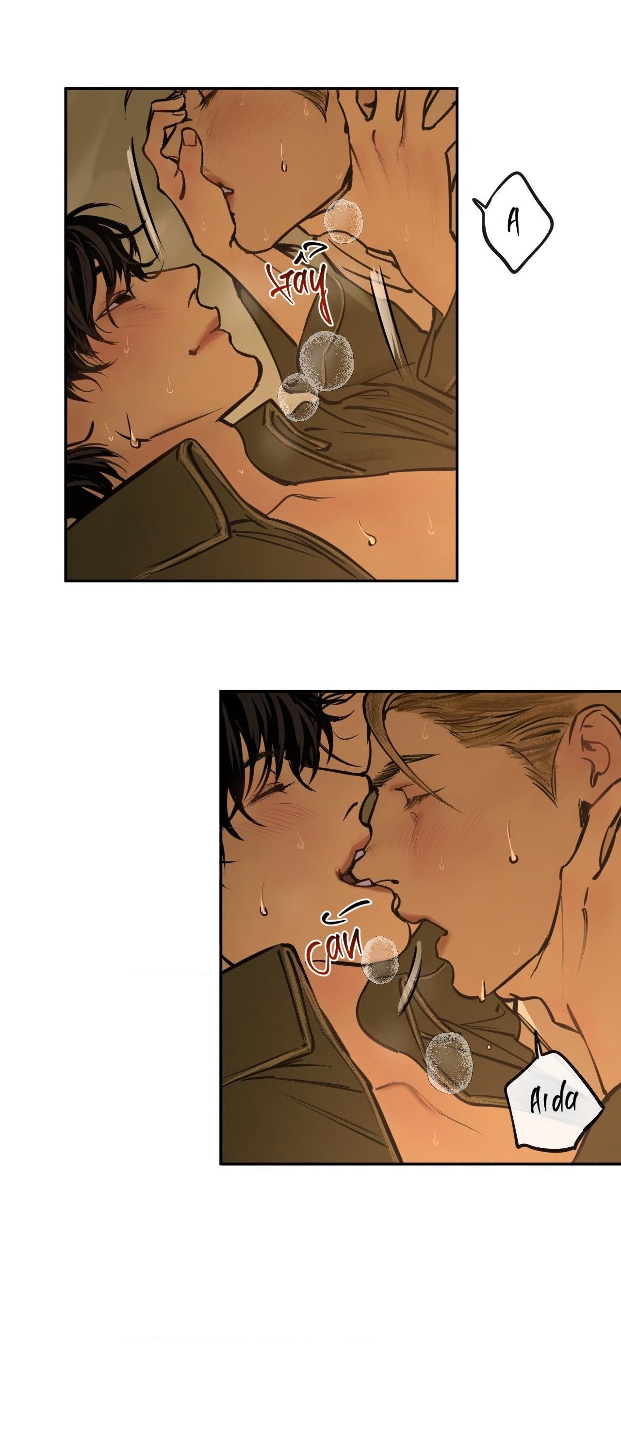 (GĐCV) SA NGÃ Chapter 5 H+ - Trang 2