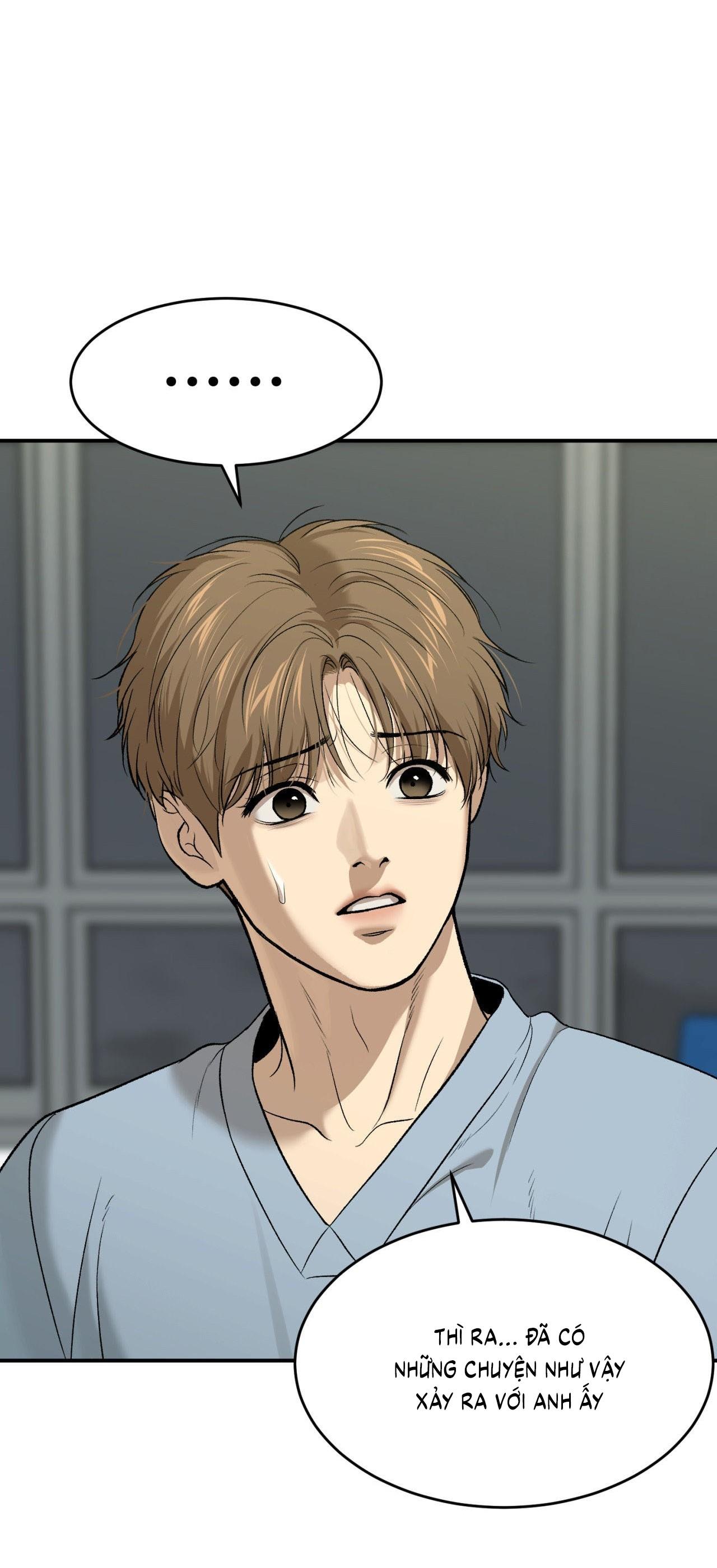 (CBunu) ChinhX - Vận Xui Chapter 74 - Trang 2