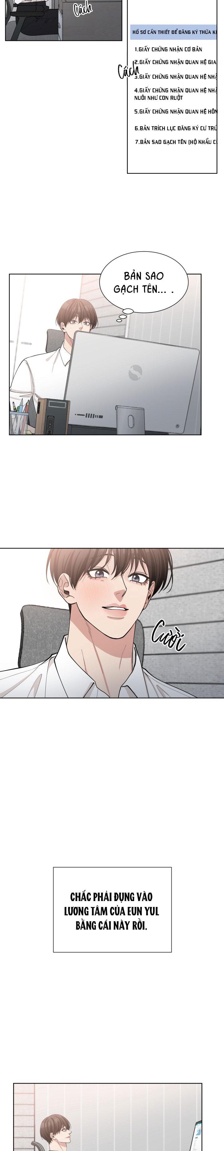 TUYỂN TẬP CUỒNG CÔNG-CHIẾM HỮU CÔNG CỦA NHÀ KIM Chapter 54.91 ty ngoài gd end - Trang 2