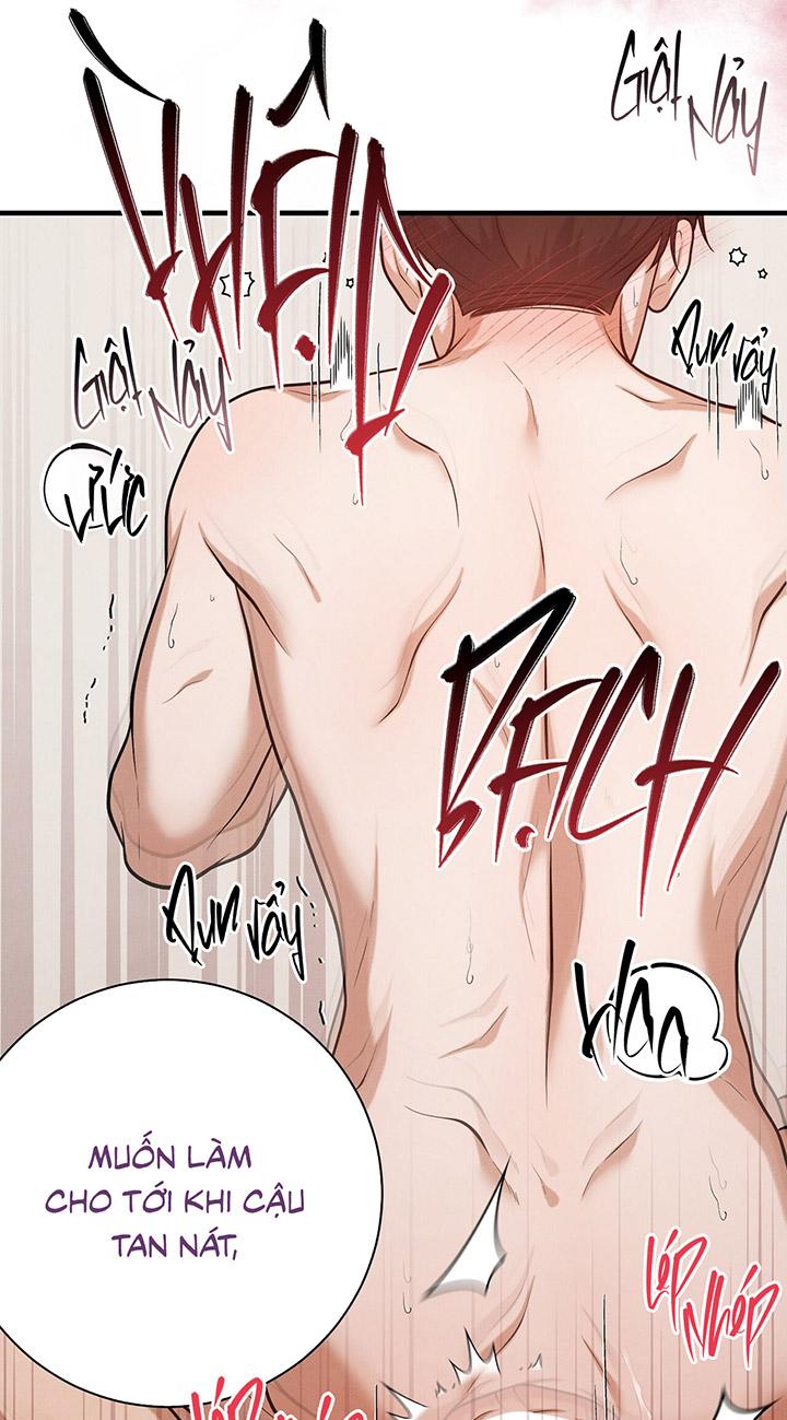 HƯƠNG VỊ TÌNH THÂN Chapter 15 19+ - Trang 2