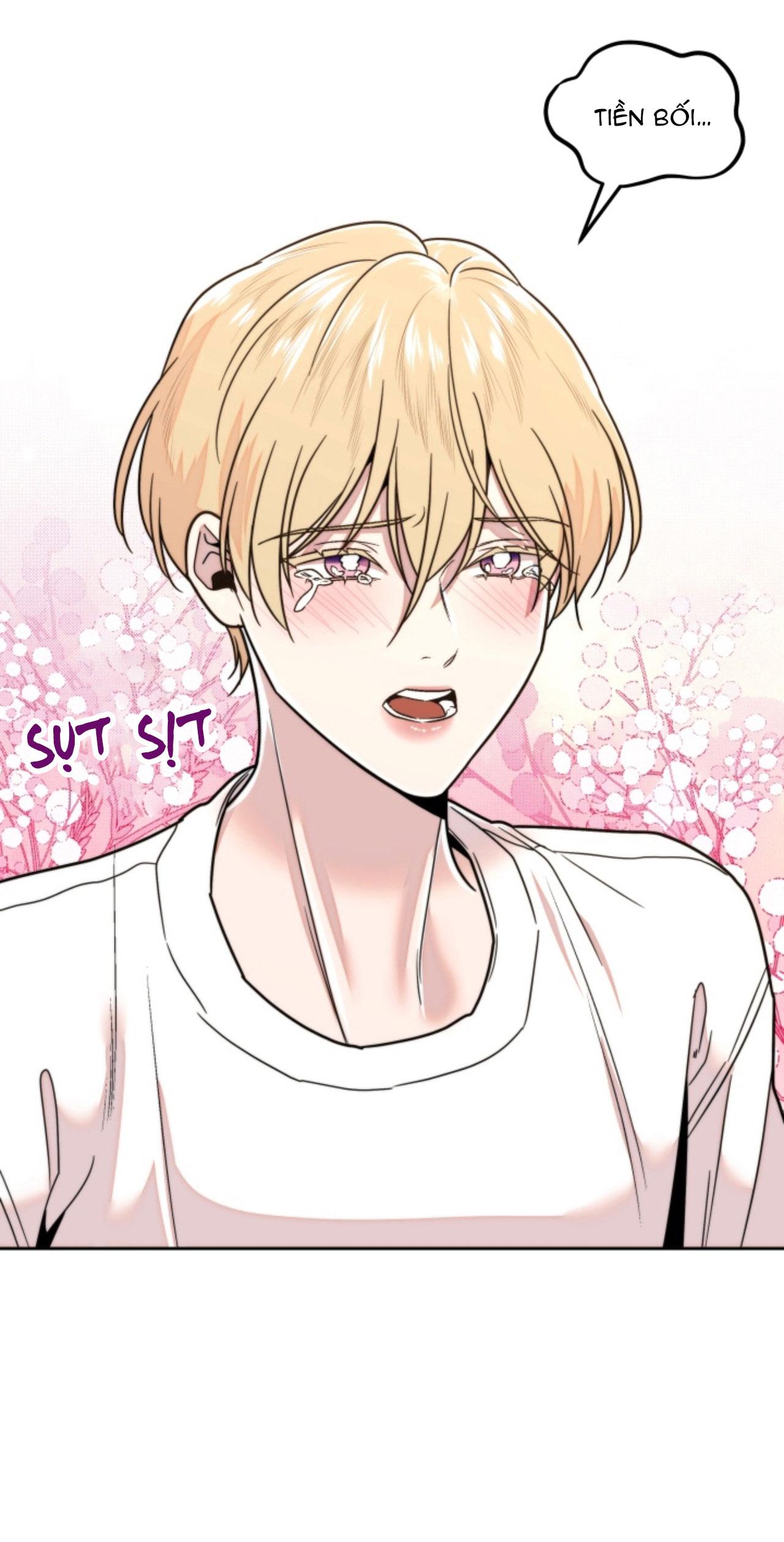 Người Hàng Xóm Bất Ngờ Chapter 14 - Trang 2