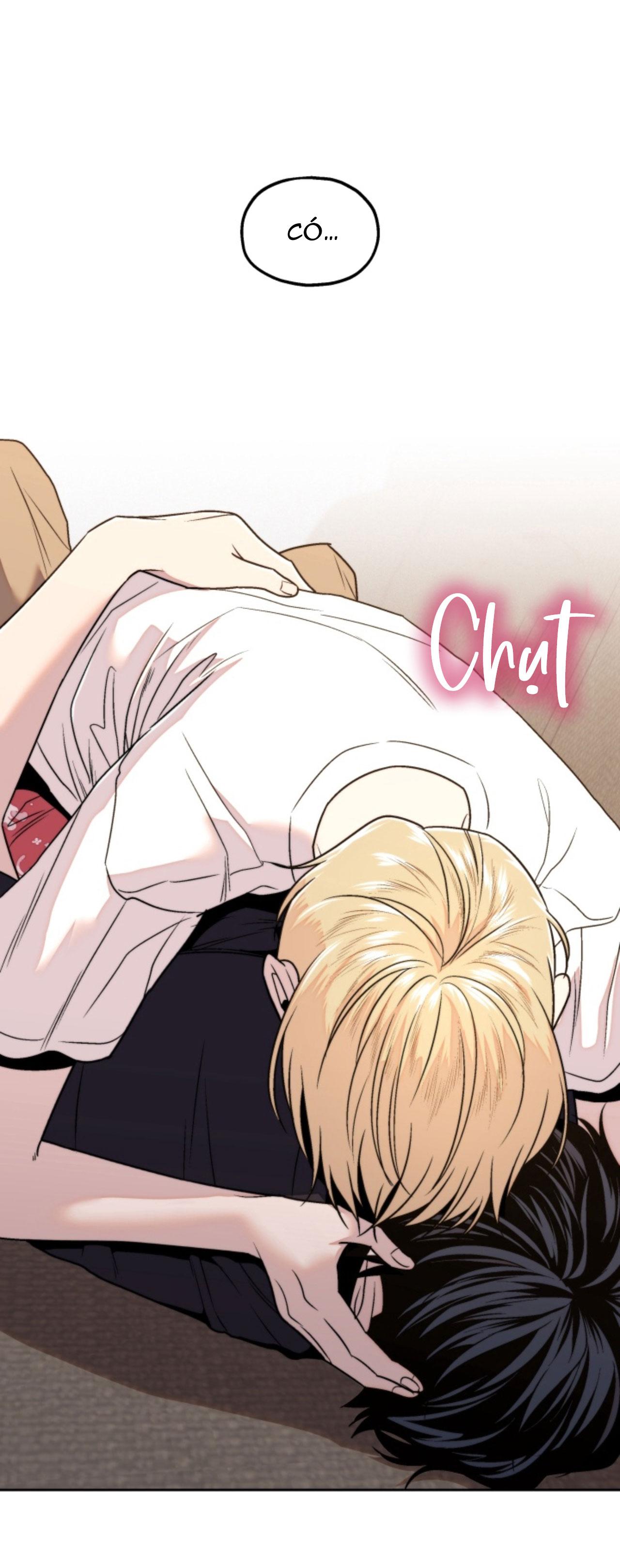 Người Hàng Xóm Bất Ngờ Chapter 14 - Trang 2