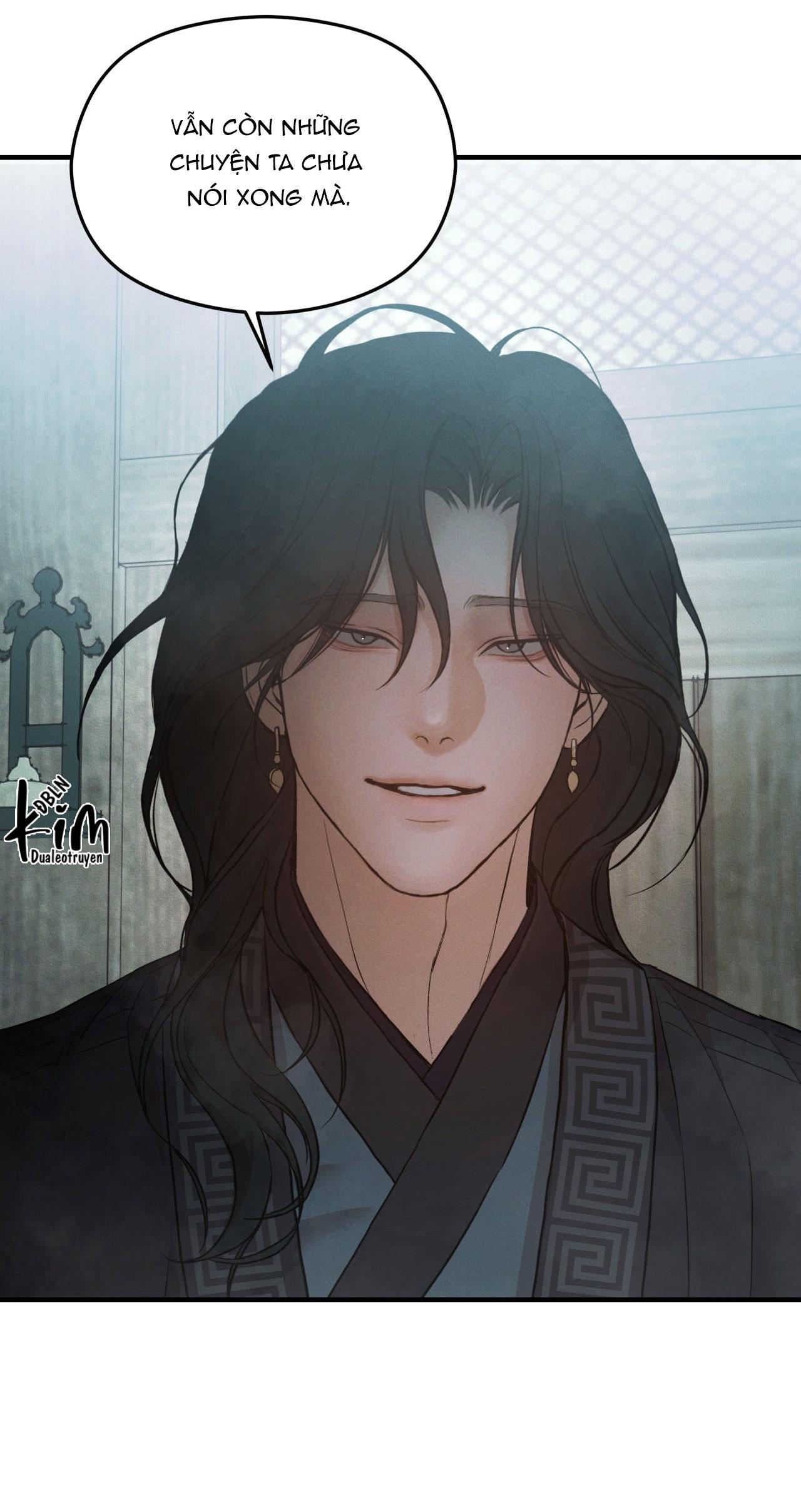 NIGHT END Chapter 3 - Trang 2