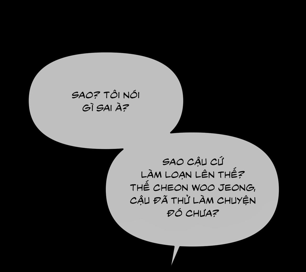 HƯƠNG VỊ TÌNH THÂN Chapter 1 19+ - Trang 2