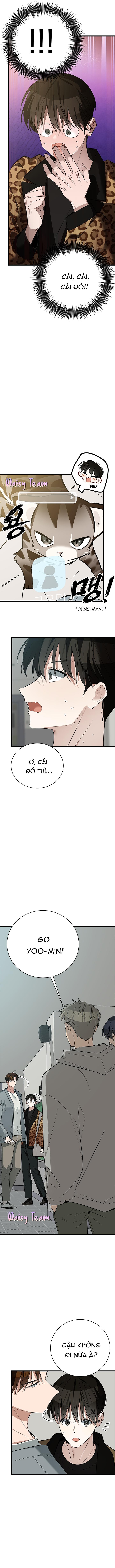 (Daisy) Sinh mèo con cho tôi mau trước khi thằng này điên lên Chapter 4 - Trang 2