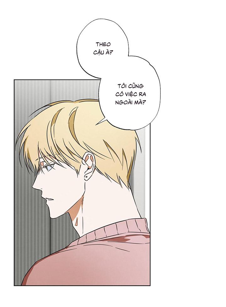 CHIẾN LƯỢC ĐOẠT TÂM CỦA CUỘC TÌNH ĐƠN PHƯƠNG Chapter 9 - Trang 2