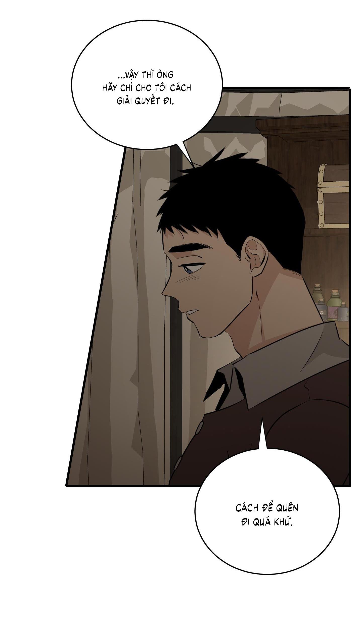 (CBunu) Hoa Vô Danh Chapter 29 - Trang 2