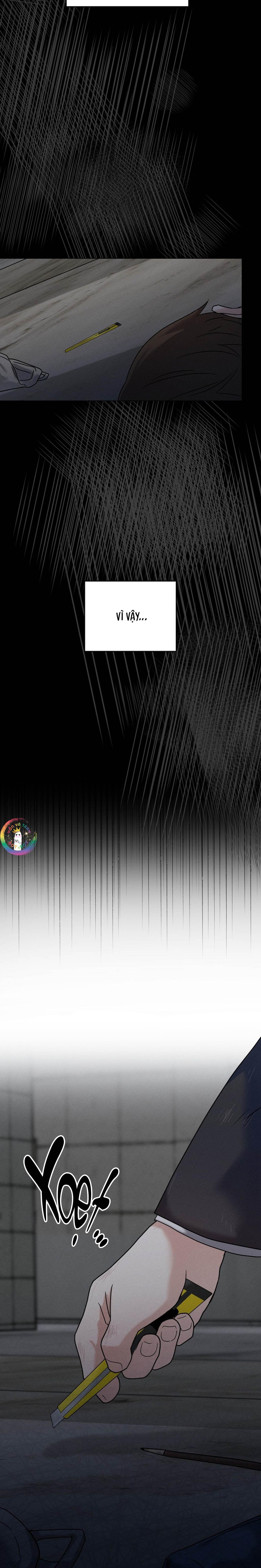 ★ Sweet Shot ★ Chapter 37 - Trang 2