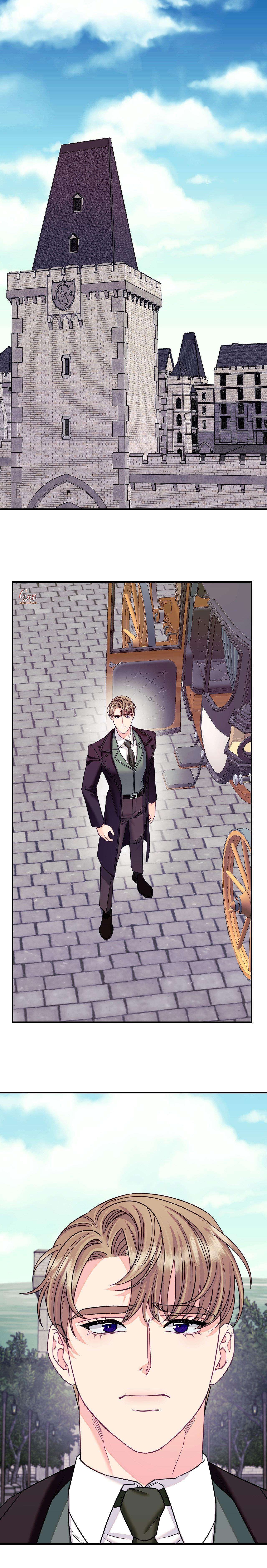 TUYỂN TẬP NHỮNG ÔNG CHÚ TÀ ZÂM Chapter 22.5 dinh thự 5 - Trang 2