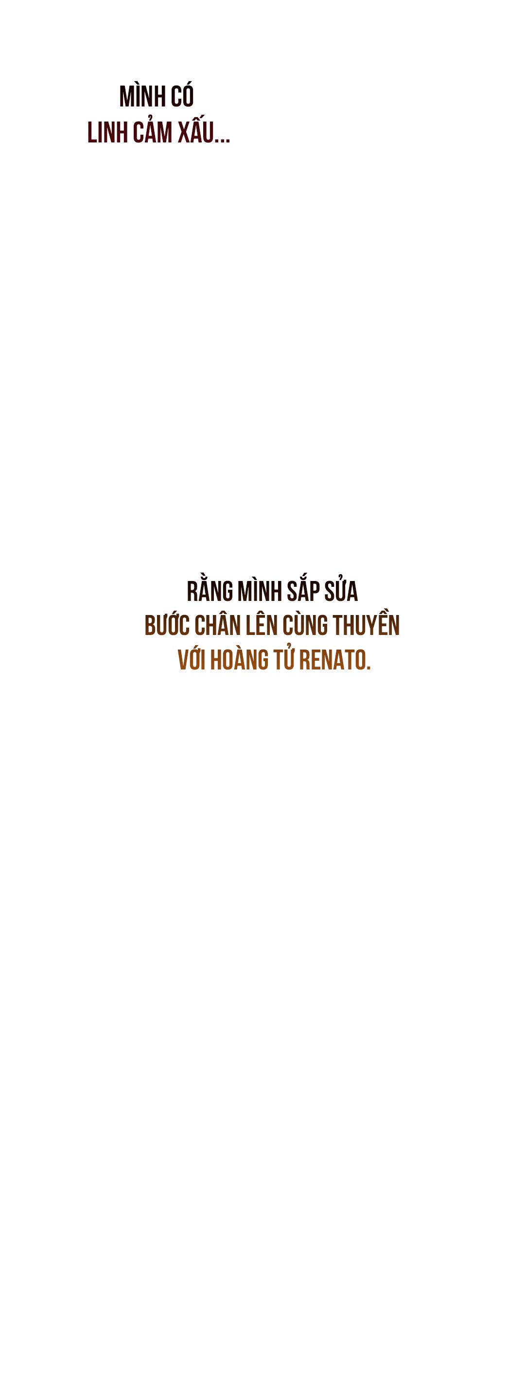 Cách Để Vị Hoàng Tử Bị Bỏ Rơi Sống Lại Chapter 9 - Trang 2
