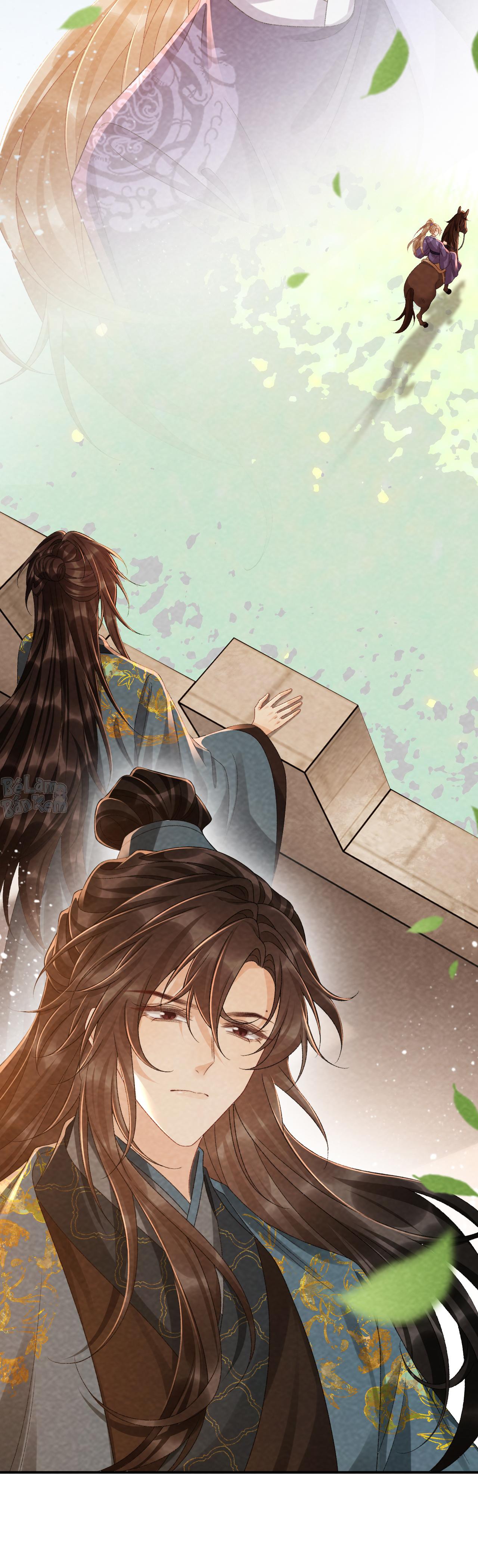 CẠM BẪY CỦA KẺ BIẾN THÁI Chapter 133.23 - Trang 2