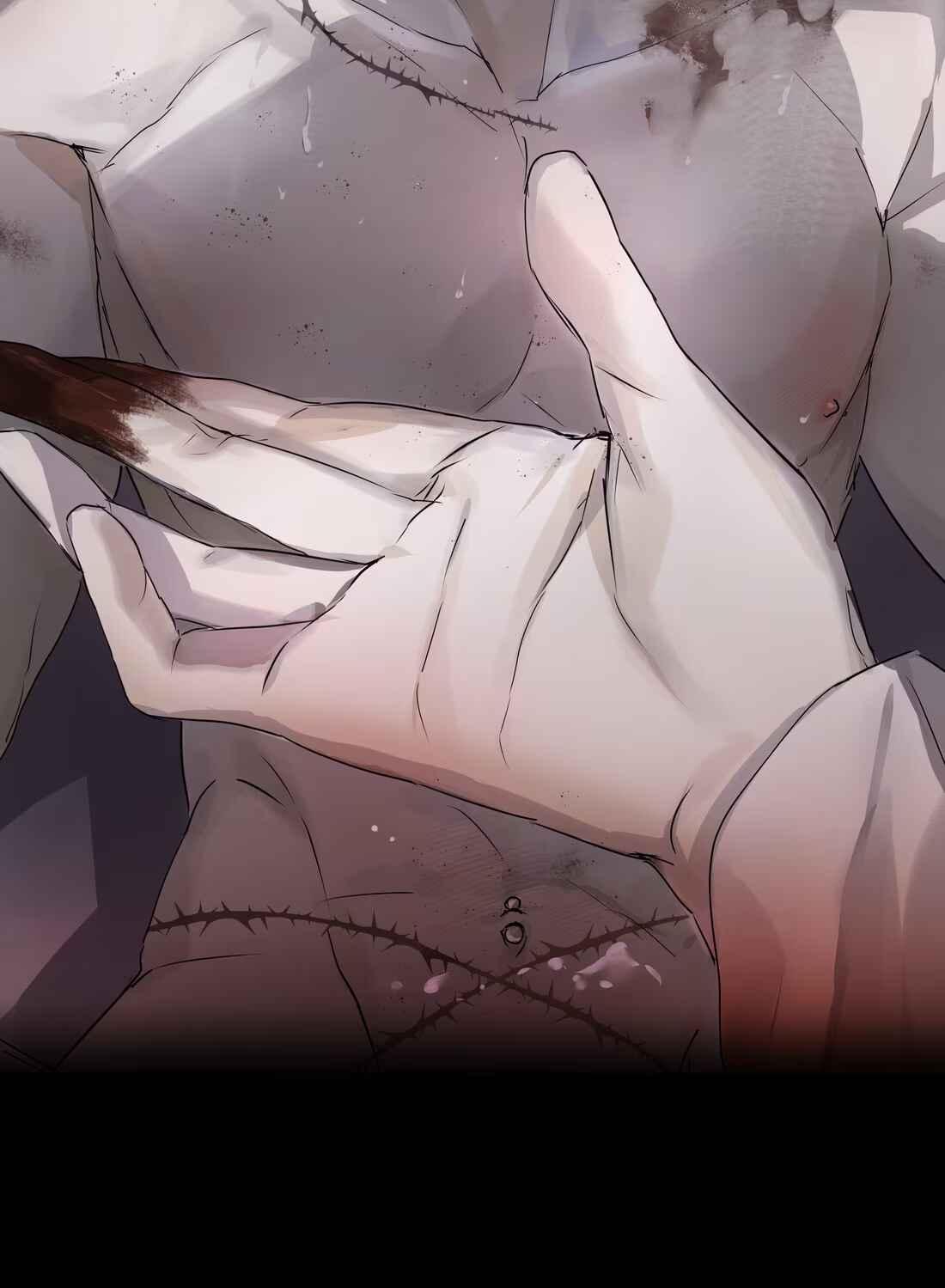 Tôi Bị Chó Điên Phát Hiện Bản Thân Là Đồng Loại Chapter 4 - Trang 2