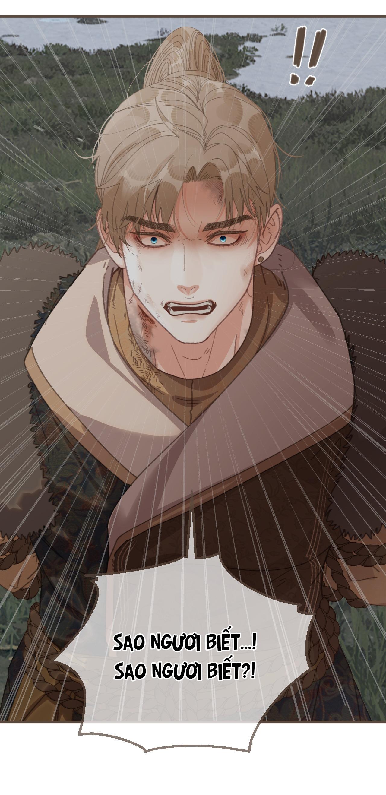 Á NÔ 2 - THÁM HOA Chapter 83 - Next Chapter 84