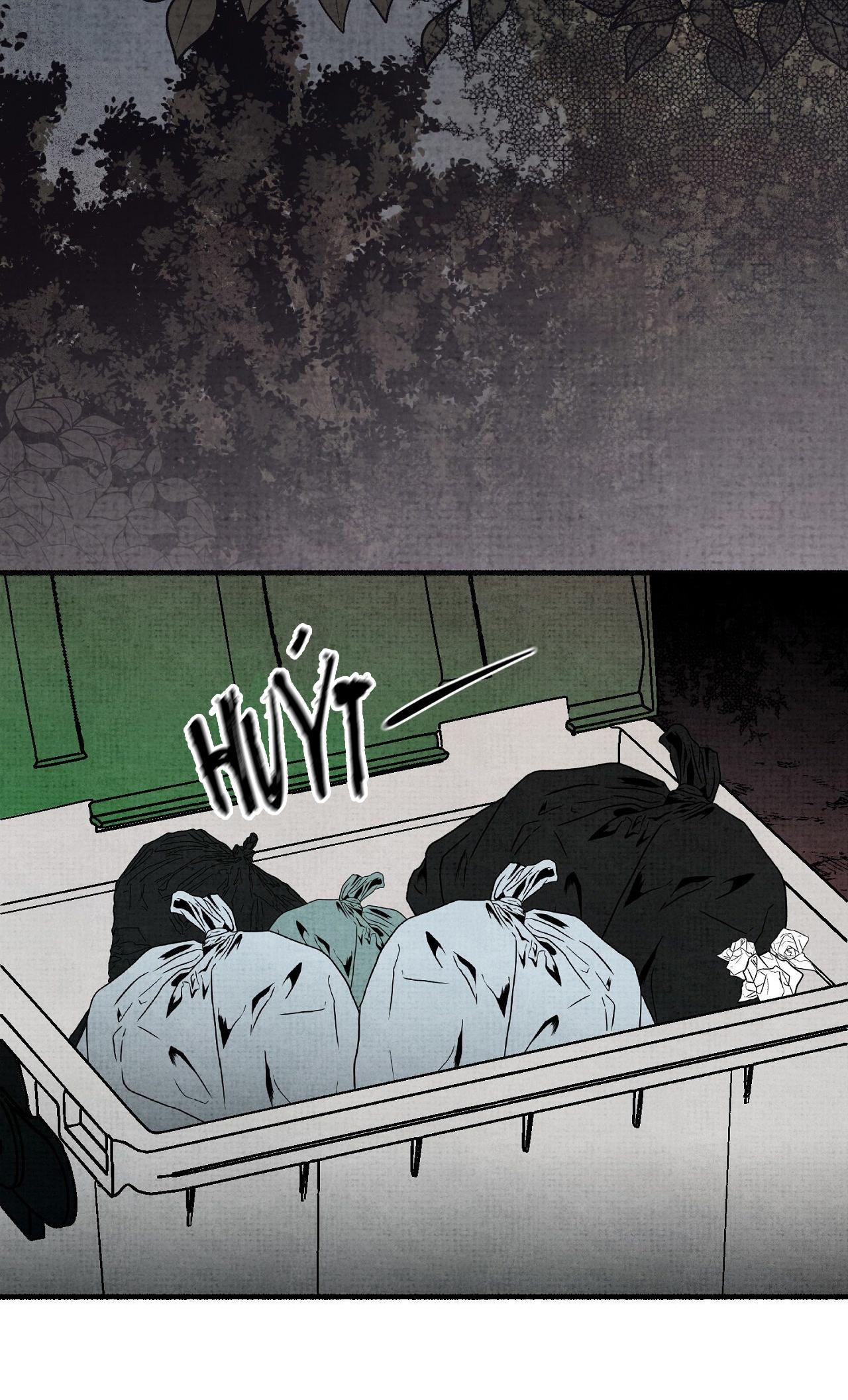 Chuyện Lạ Bốn Mùa Chapter 1 - Trang 2