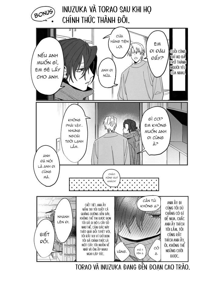 Tổng hợp boylove 18+ Chapter 381.2 - Trang 2