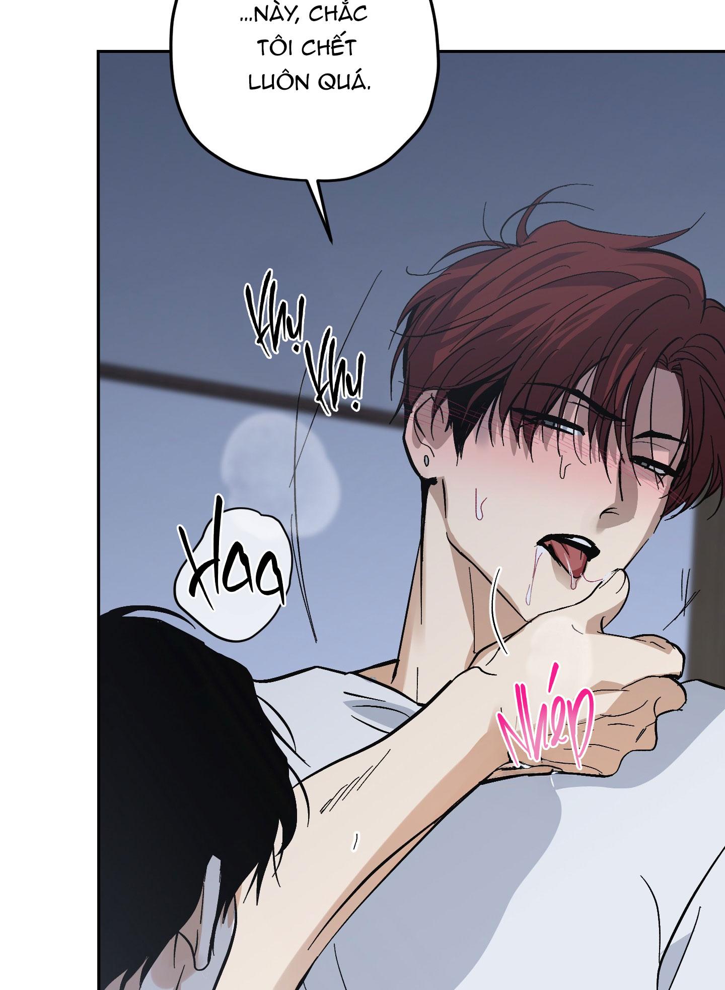 TƯƠNG XỨNG Chapter 11 - Next Chapter 12