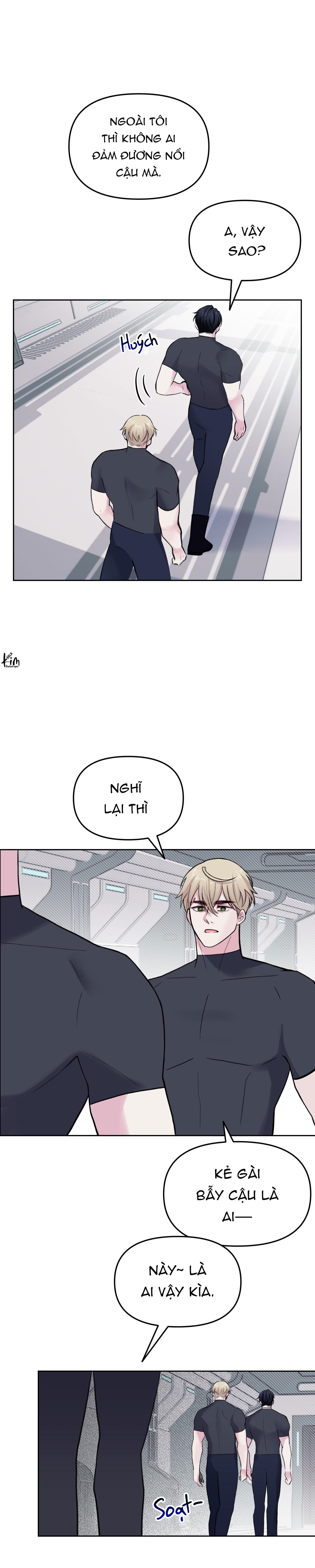 GUIDE ESPER NGẮN Chapter 7.5 core 5 - Trang 2