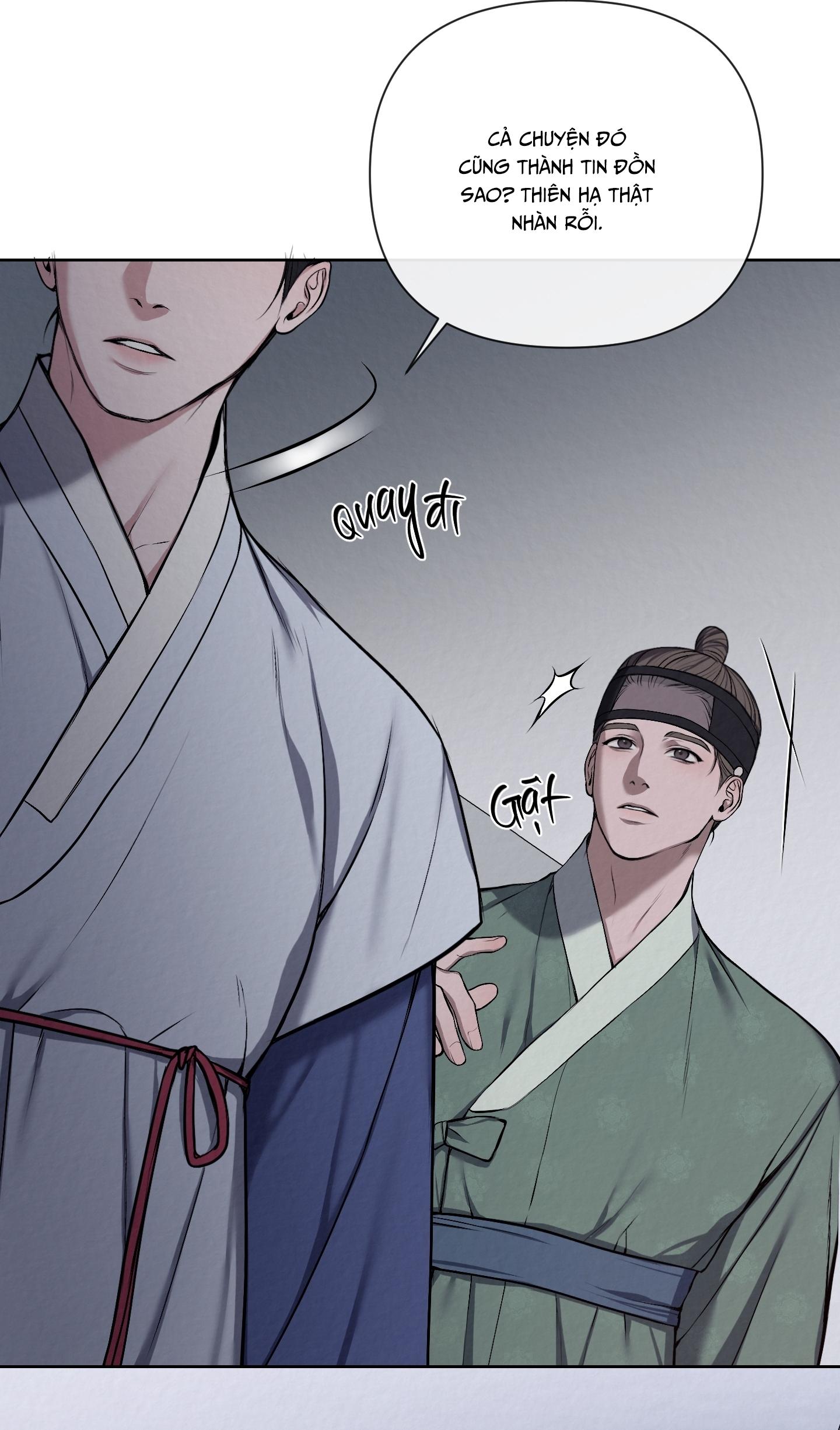 (GĐCV) HỐI HẬN Chapter 6 - Next Chapter 7