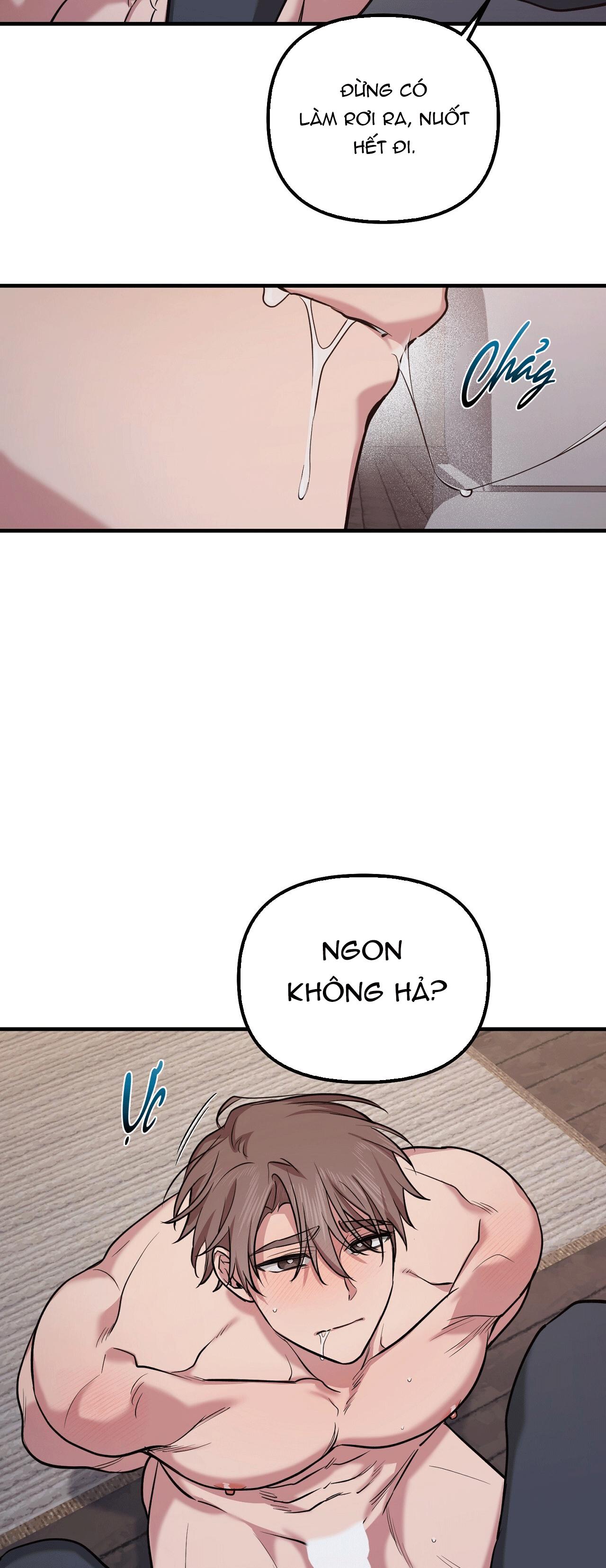 Delivered Comics Chapter 9 H+ - Next Chapter 10