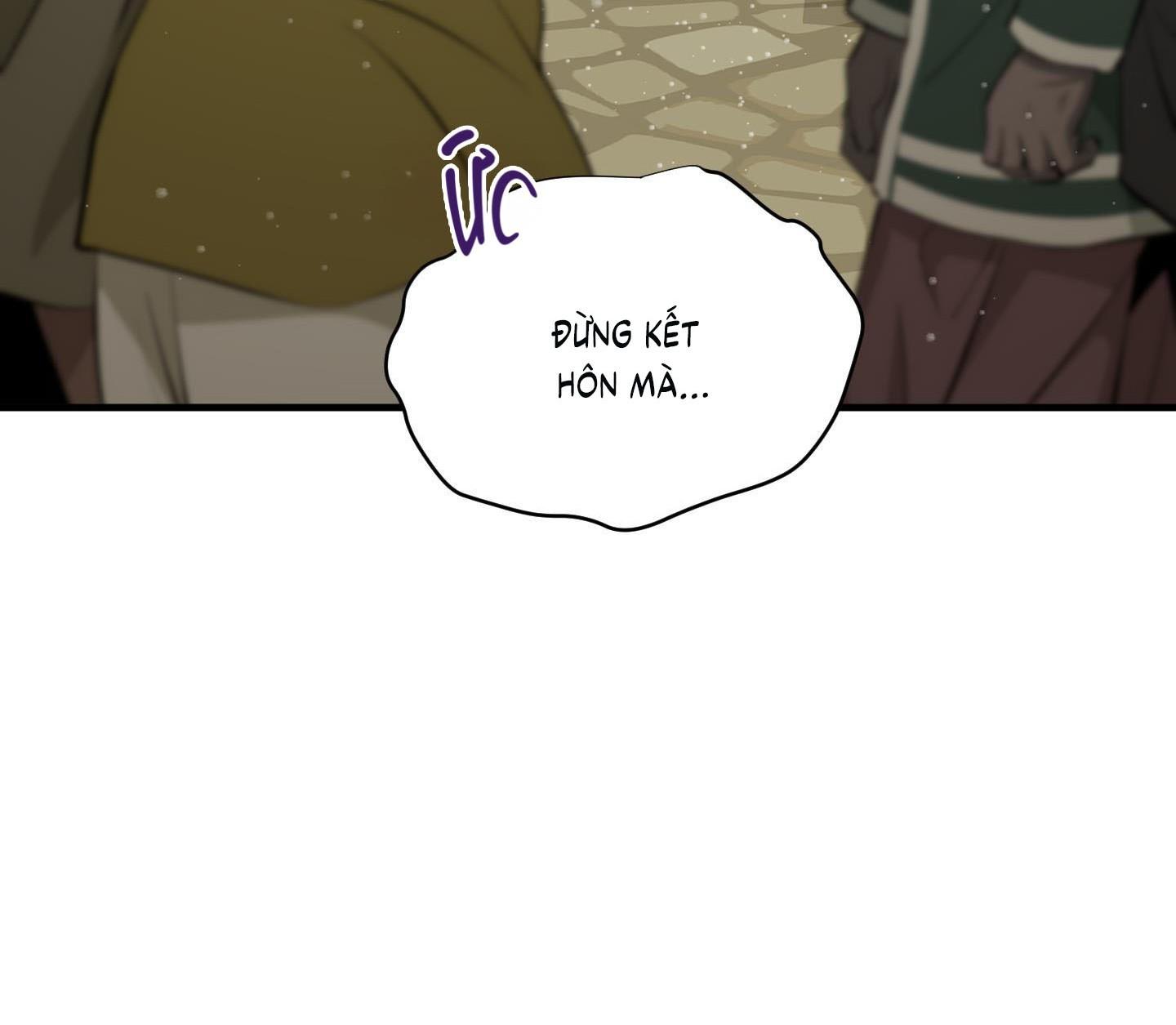 (CBunu) Hoa Vô Danh Chapter 36 - Trang 2