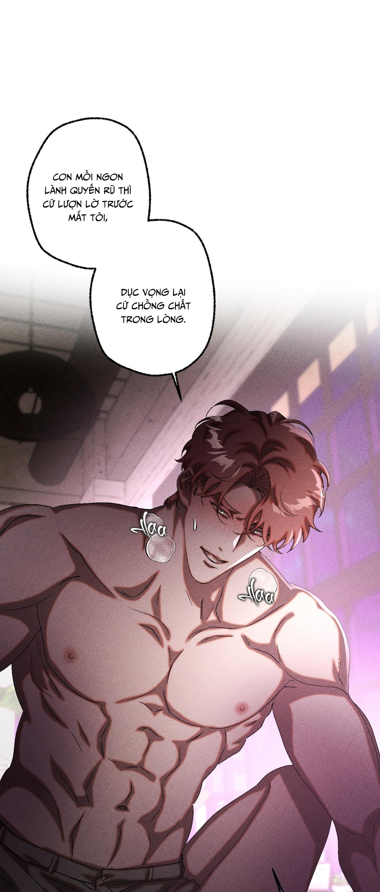 (GĐCV) CUỘC GIAO DỊCH Chapter 66 Búcuthầnchưởng - Trang 2