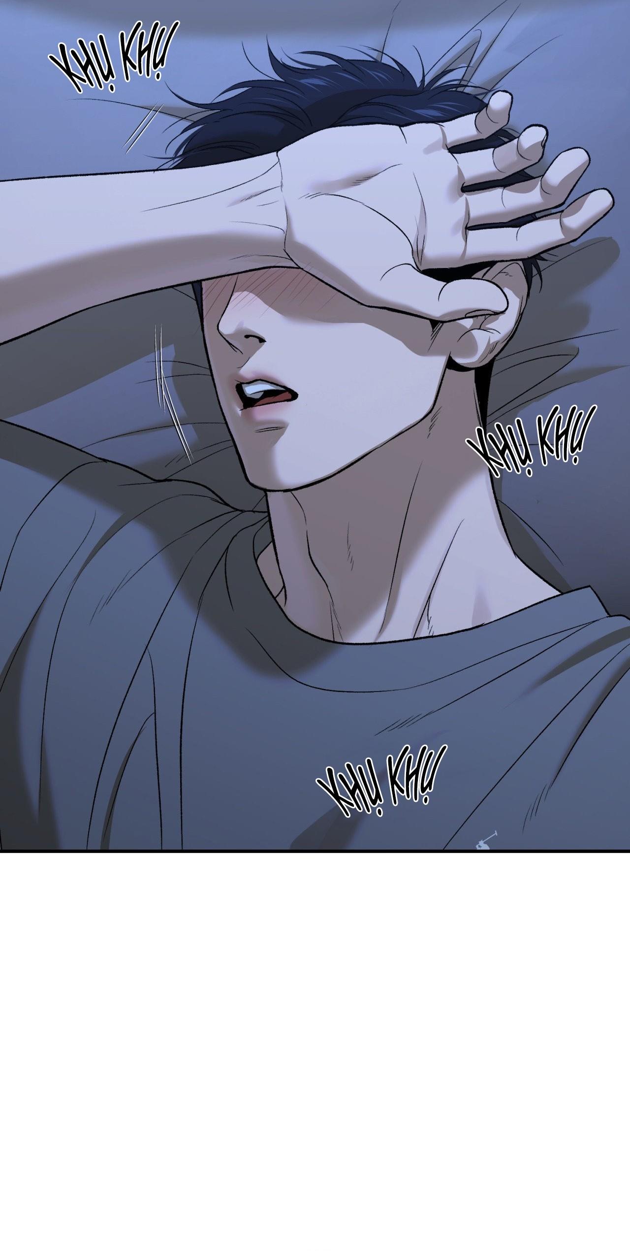 (CBunu) ChinhX - Vận Xui Chapter 76 - Trang 2