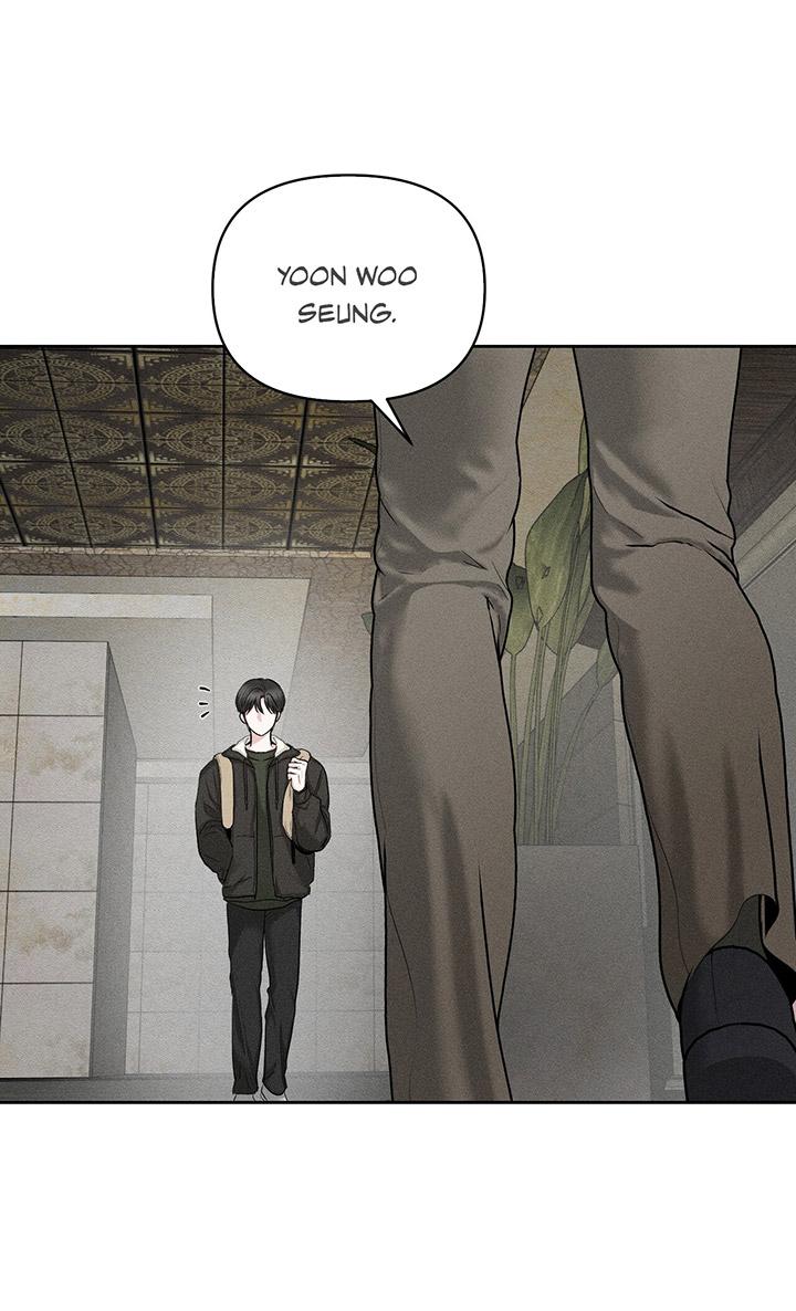 [DDT] KẺ ĐÁNH CẮP TRÁI TIM Chapter 4 19+ - Next Chapter 5 19+