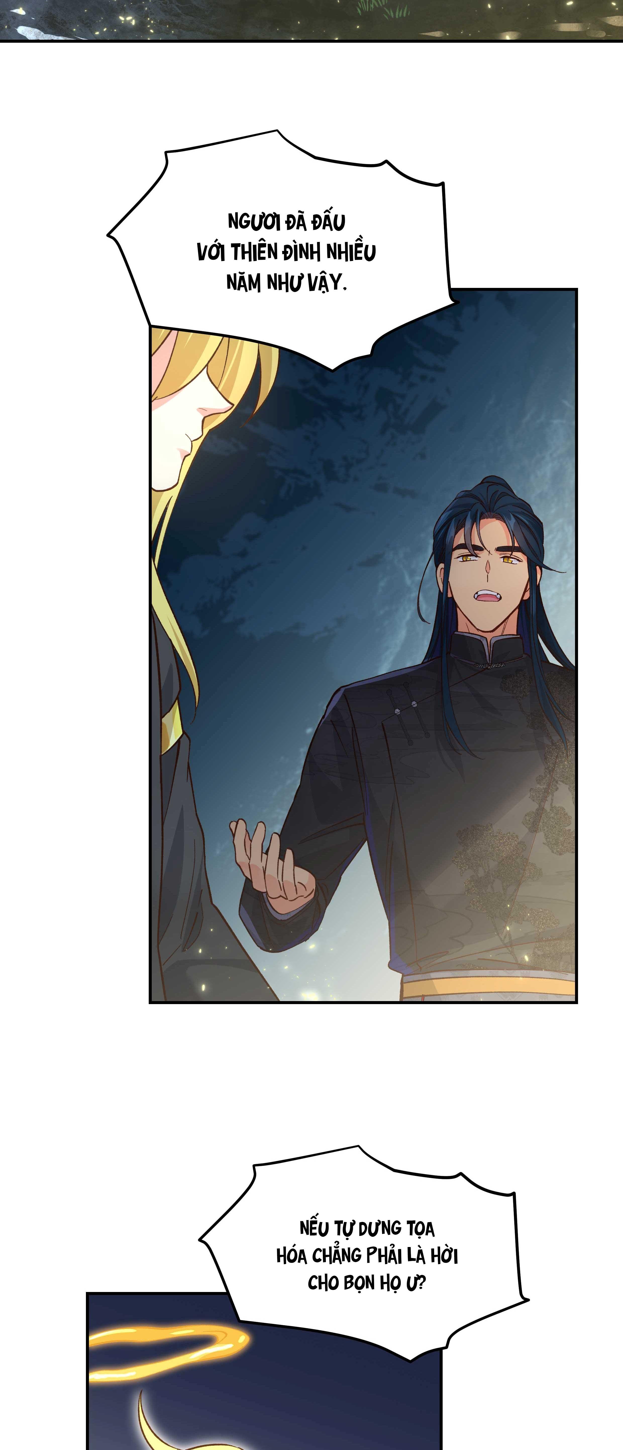 Quán cơm tỳ hưu Chapter 144.02 - Next Chapter 144.02