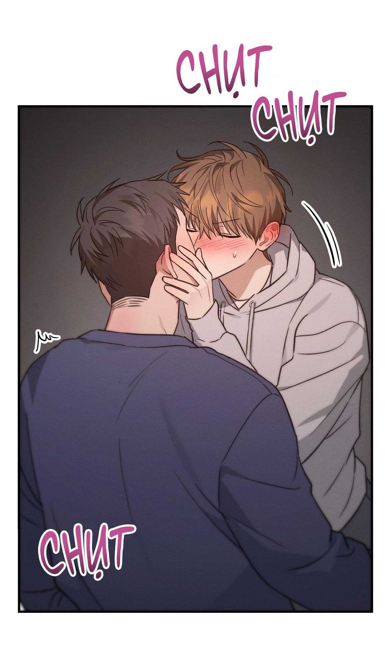 TÌNH YÊU MẬN NGỌT NGOẠI TRUYỆN Chapter 5 - Trang 2