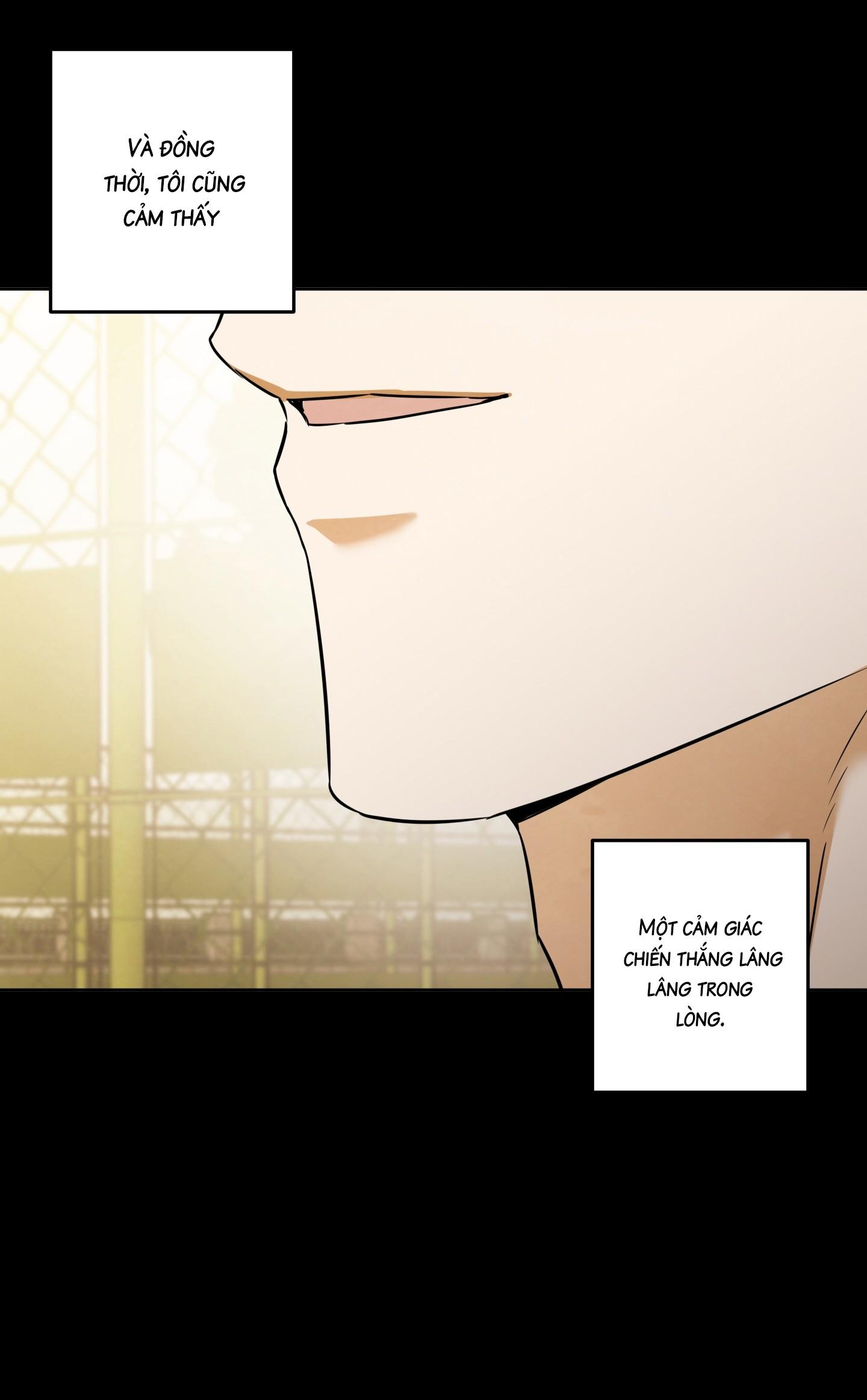 (CBunu) Bí Quyết Chinh Phục Tình Đơn Phương Chapter 1 - Trang 2