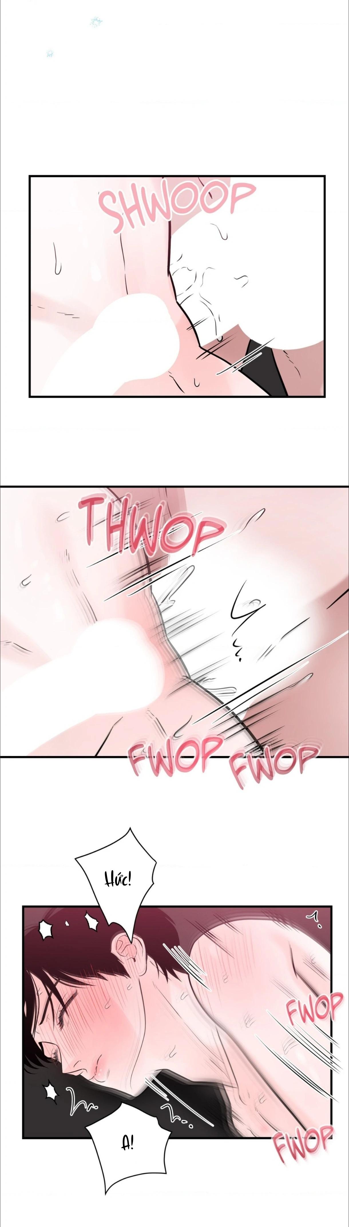 Mối Liên Kết Đáng Ngờ Chapter 5 END - Trang 2