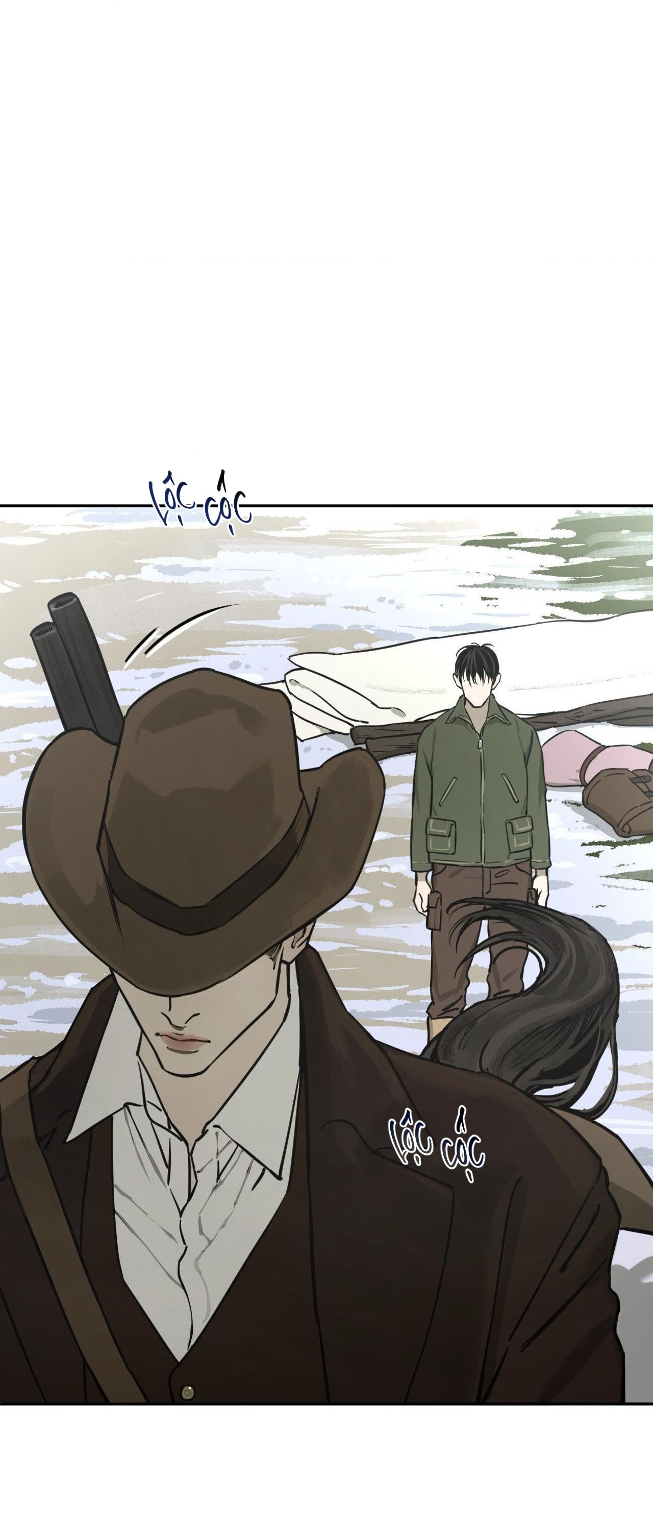 (GĐCV) SA NGÃ Chapter 9 END - Trang 2