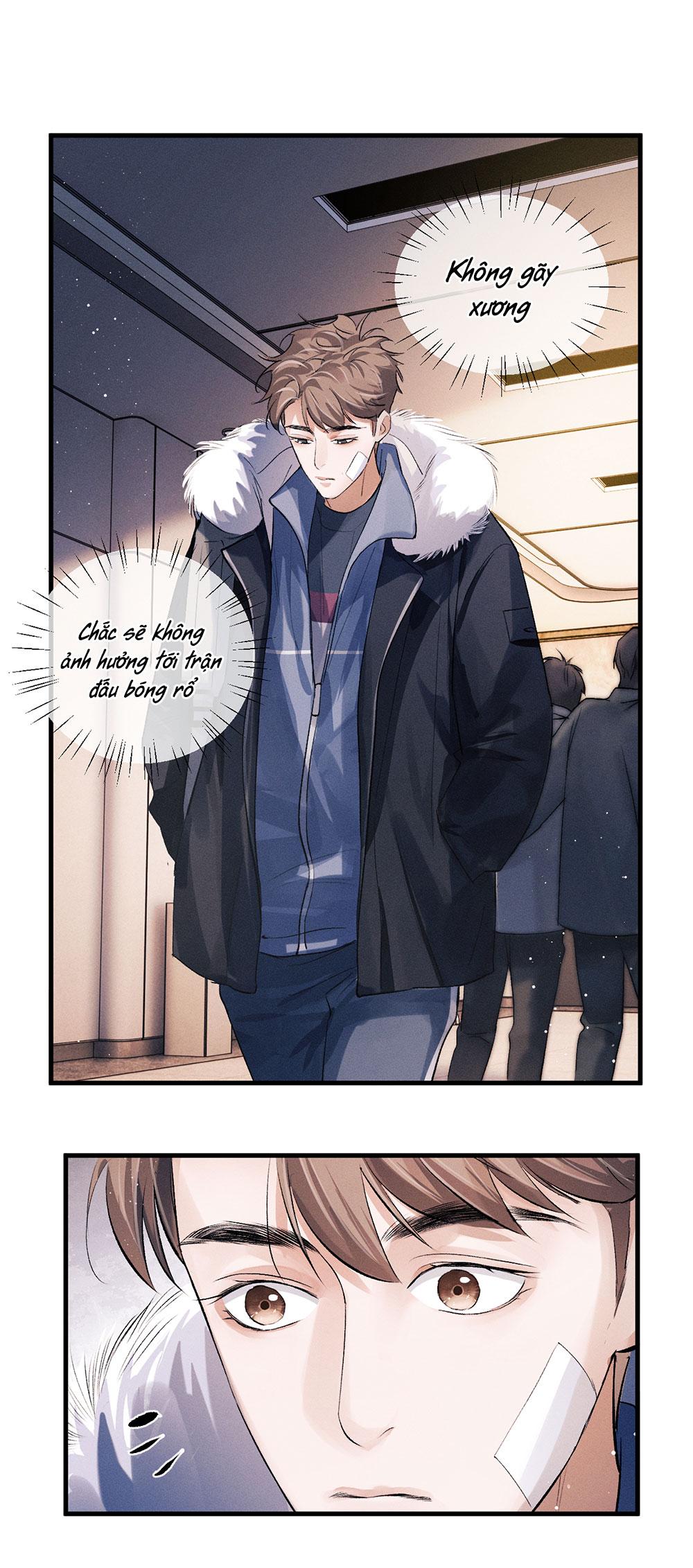 Tát Dã (Ngang Tàng) Chapter 32 - Trang 2