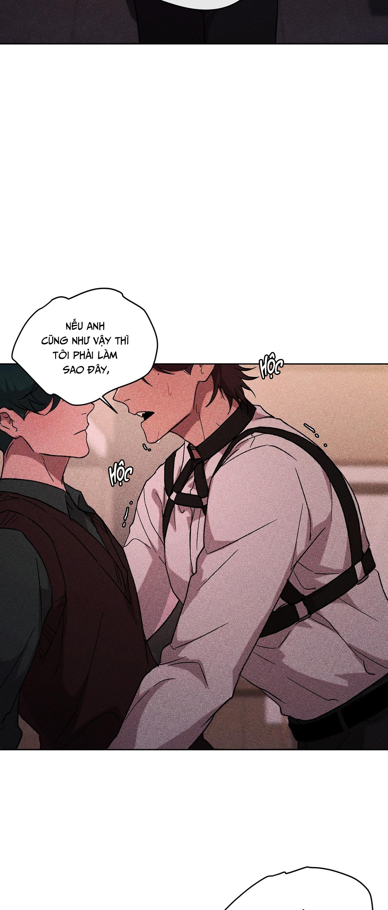 TUYỂN TẬP ÁM ẢNH, MƯU MÔ CÔNG Chapter 9.4 - Trang 2