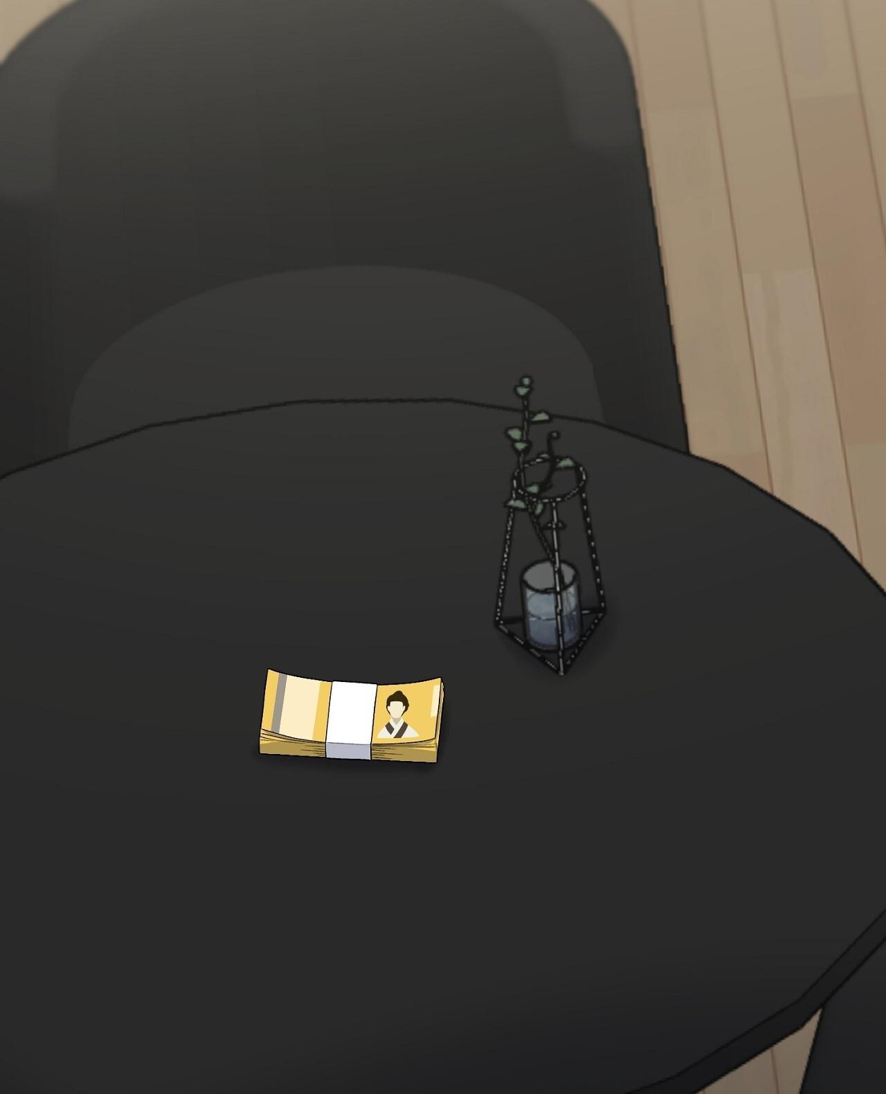 HƯƠNG VỊ TÌNH THÂN Chapter 4 - Trang 2