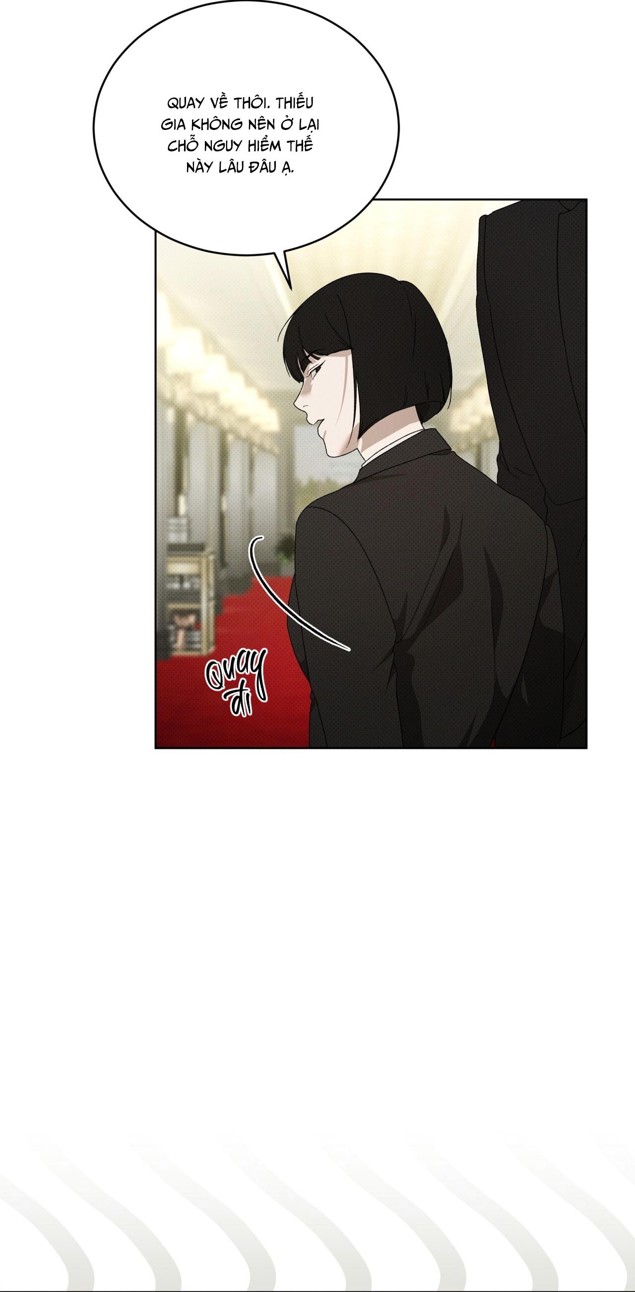 HÌNH THÁI TIẾN HÓA Chapter 11 - Trang 2