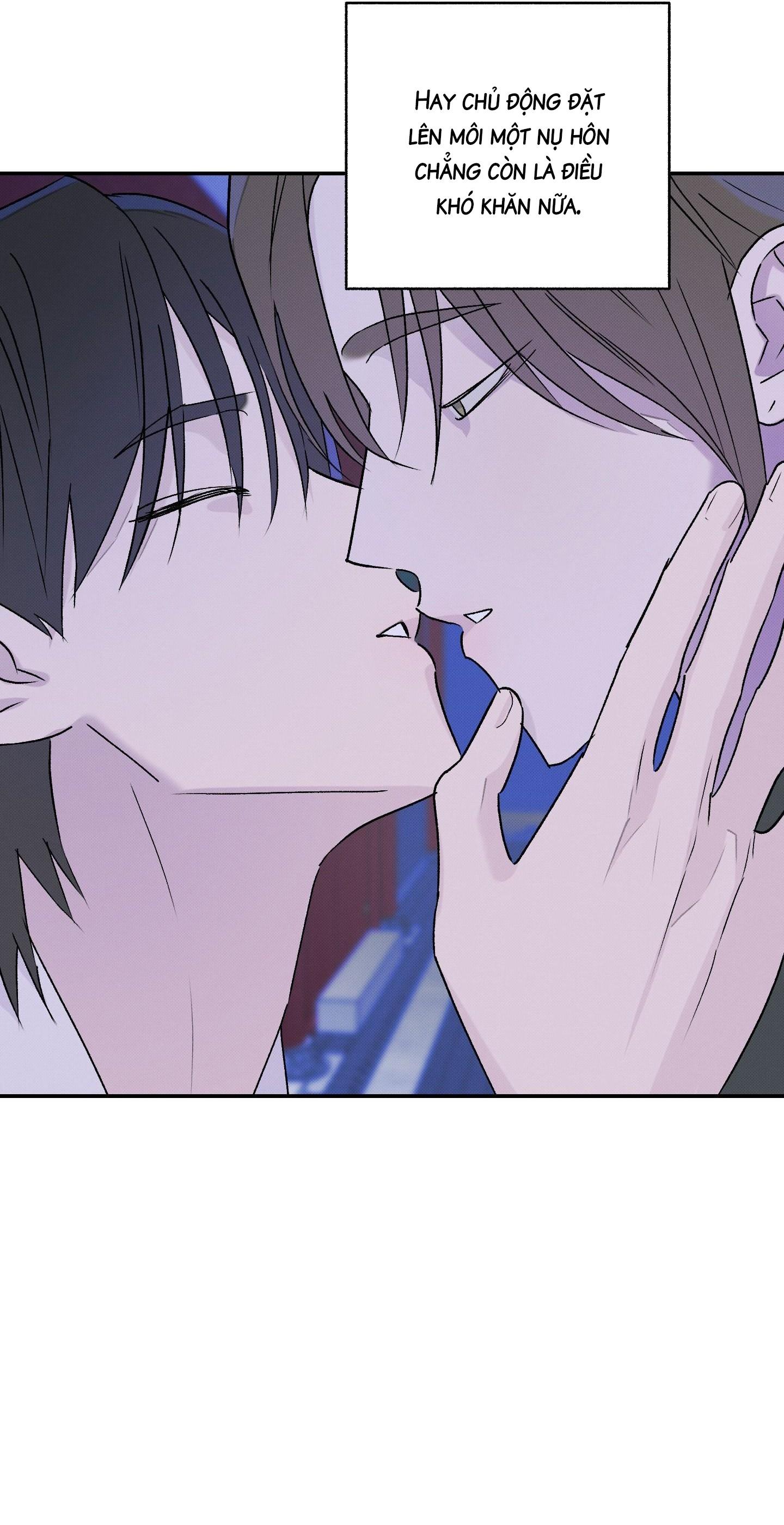 (CBunu) Nguyệt Ẩn Dạ Đàm Chapter 25 - Trang 2