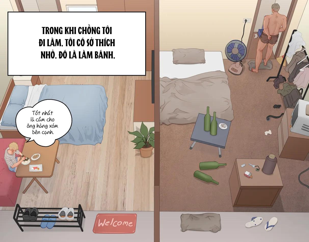 BOYLOVE FULL MÀU Chapter 24 - Trang 2