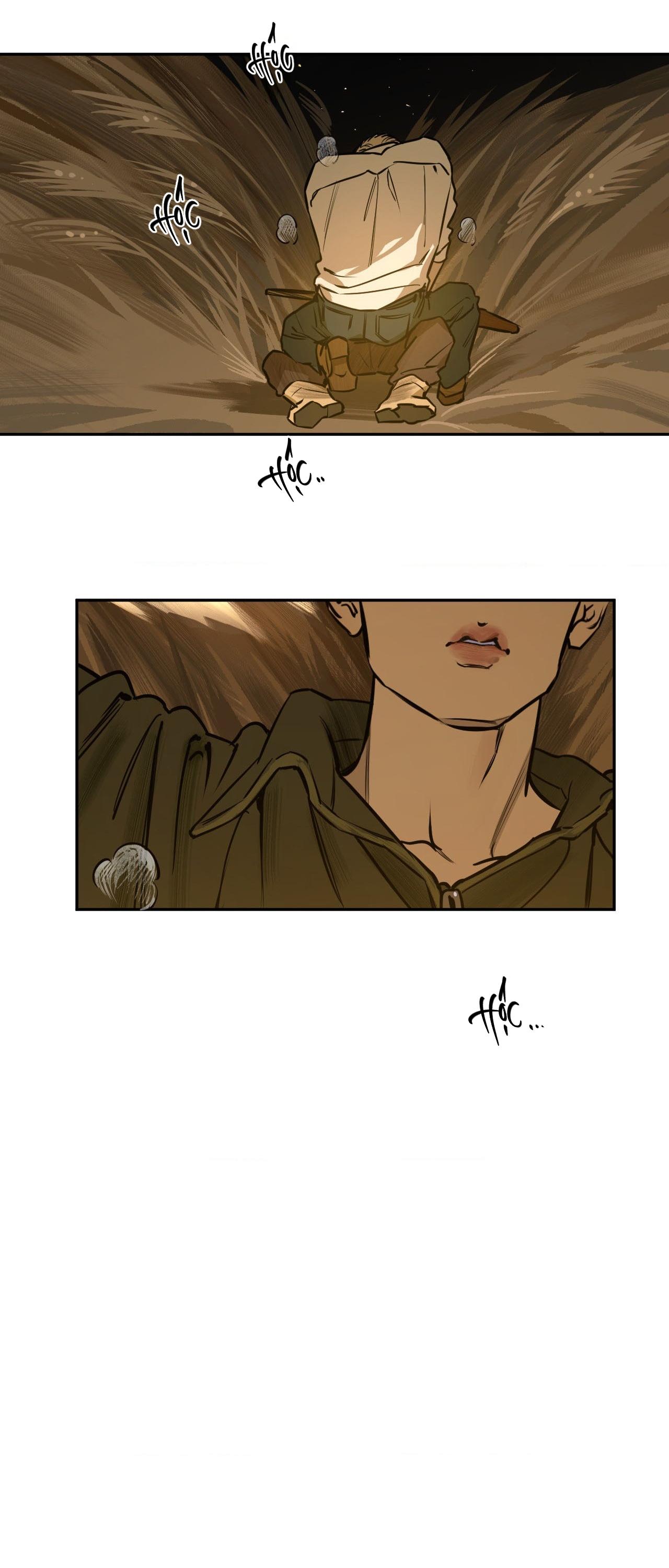 (GĐCV) SA NGÃ Chapter 1 - Trang 2